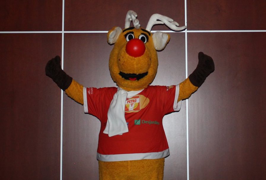 Week-end record pour l’Opération Nez rouge Drummondville avec près de 300 raccompagnements