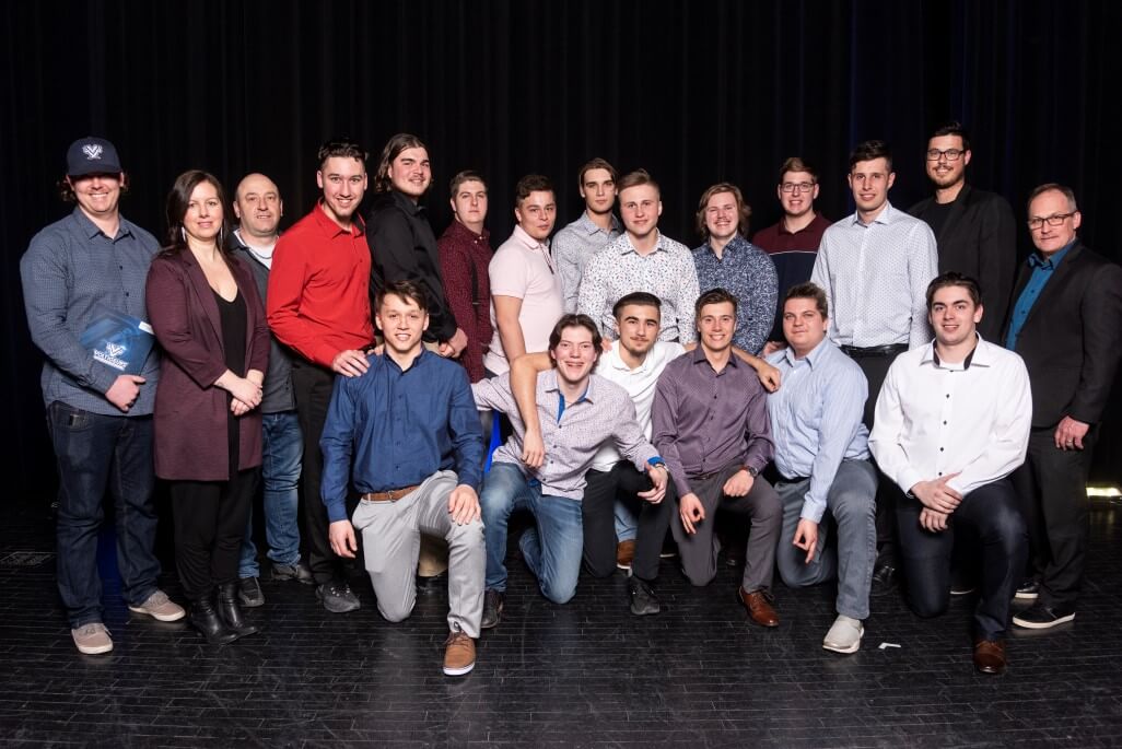 Le baseball élu «Discipline sportive de l’année»