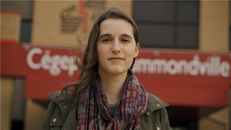 Virtuellement vôtre!