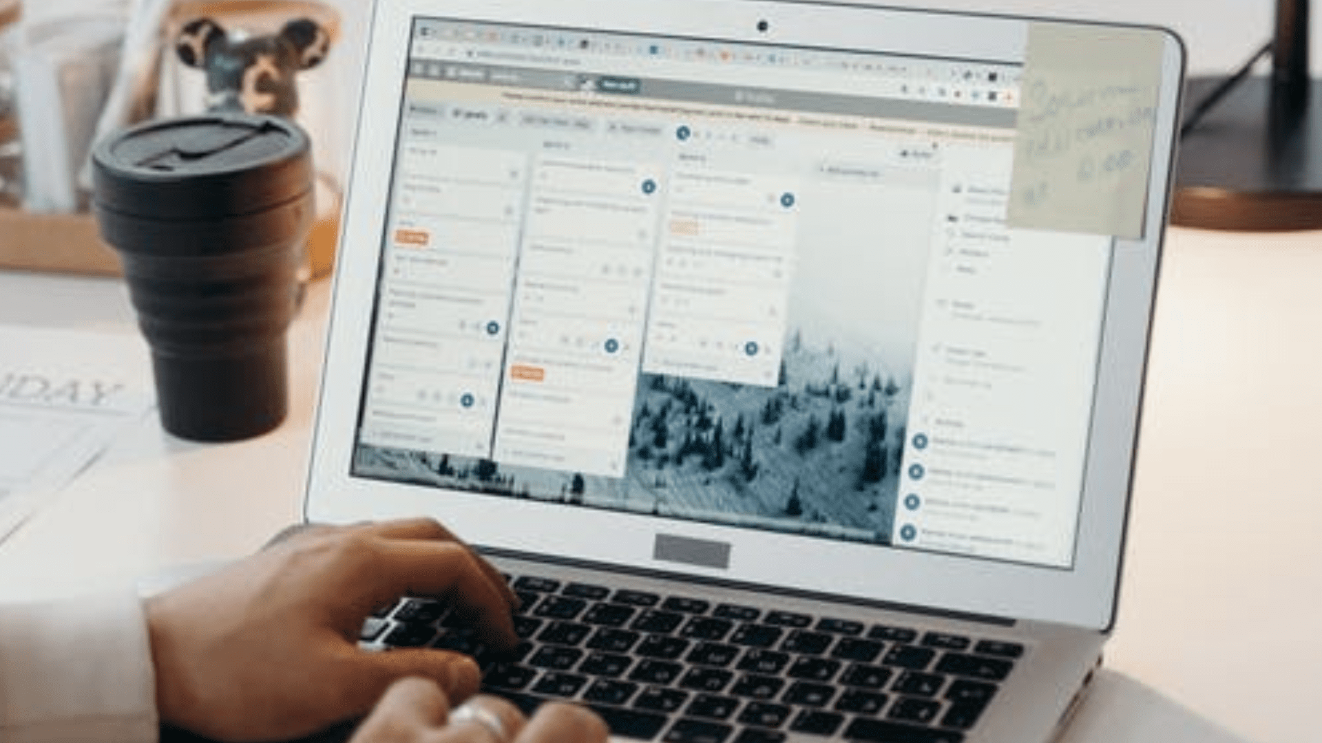 Gestion de projet en méthode Agile-Scrum