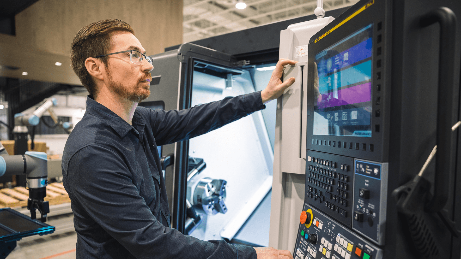 Mesurer et optimiser la performance de ses opérations manufacturières