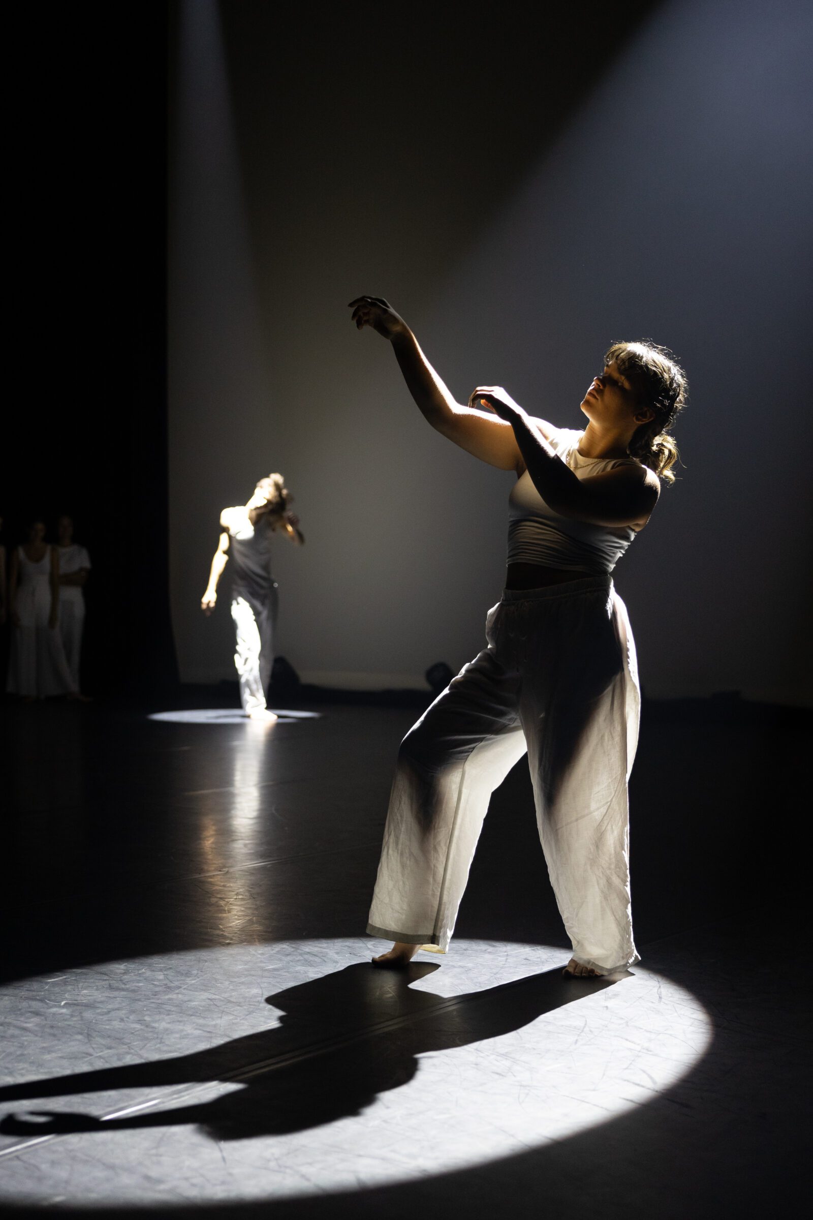 Échange artistique et un grand succès pour la quatrième édition du Festival artscène !