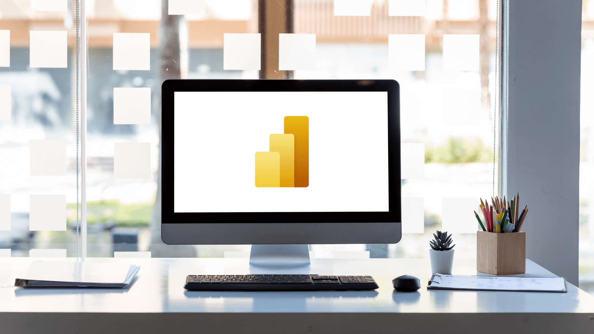 Power BI - Perfectionnez l’intelligence d’affaires de votre organisation
