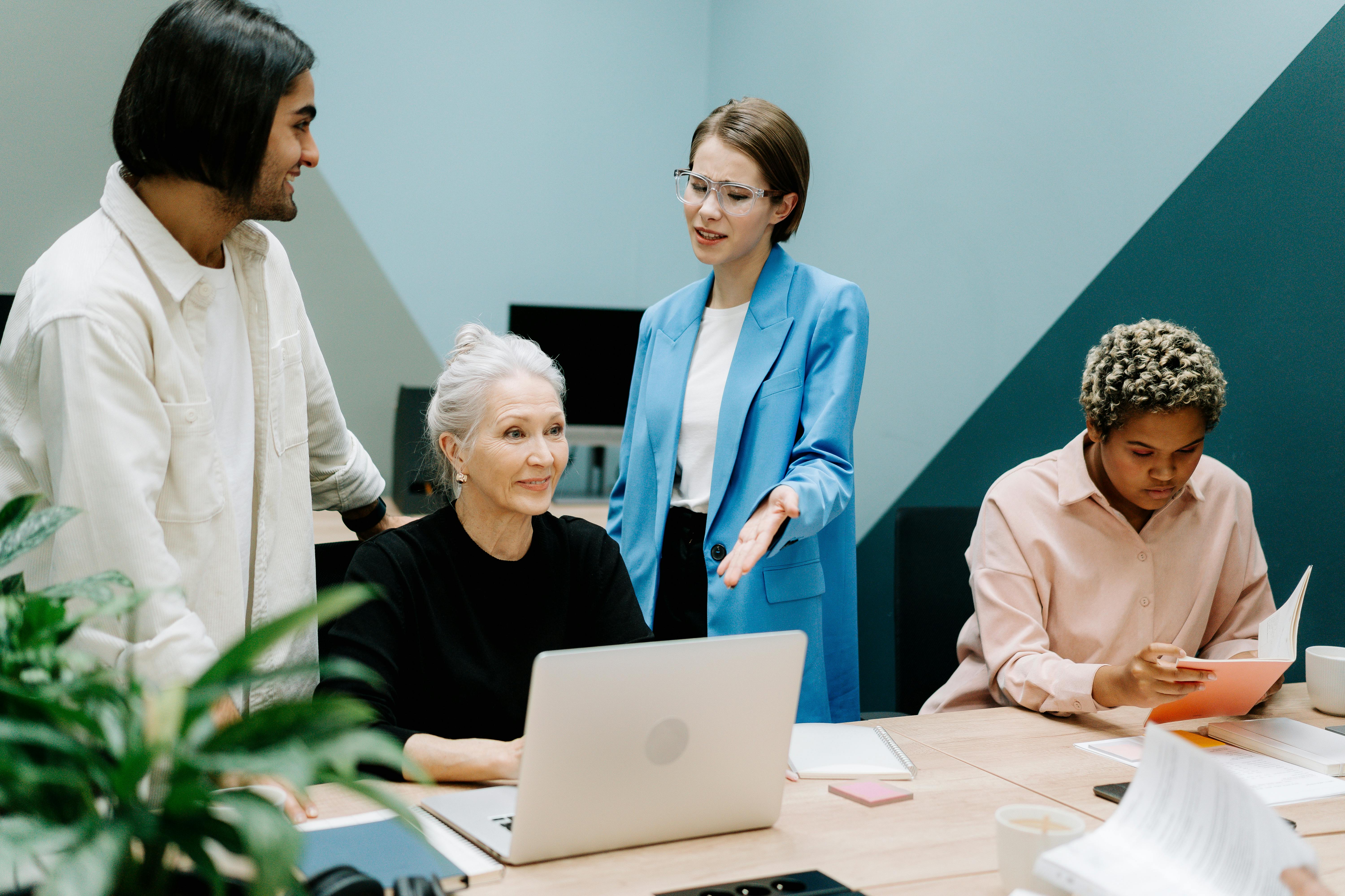 Introduction au Marketing RH