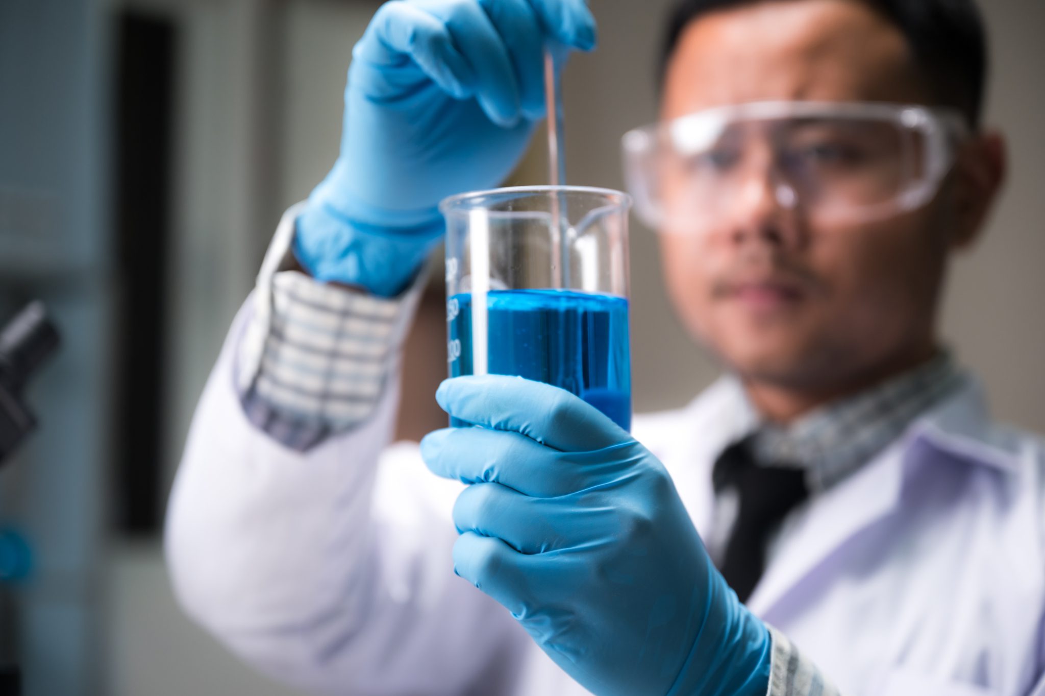 AEC Chimie analytique Cégep Drummond — free download