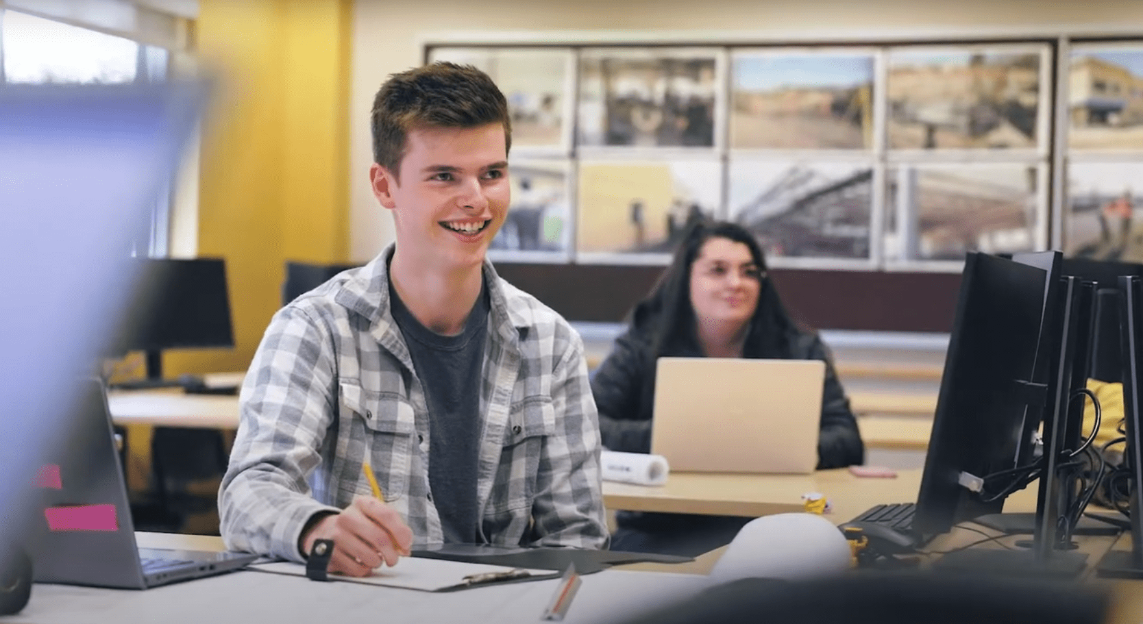 Succès collectif : le Cégep de Drummondville célèbre l’excellence de sa communauté étudiante!
