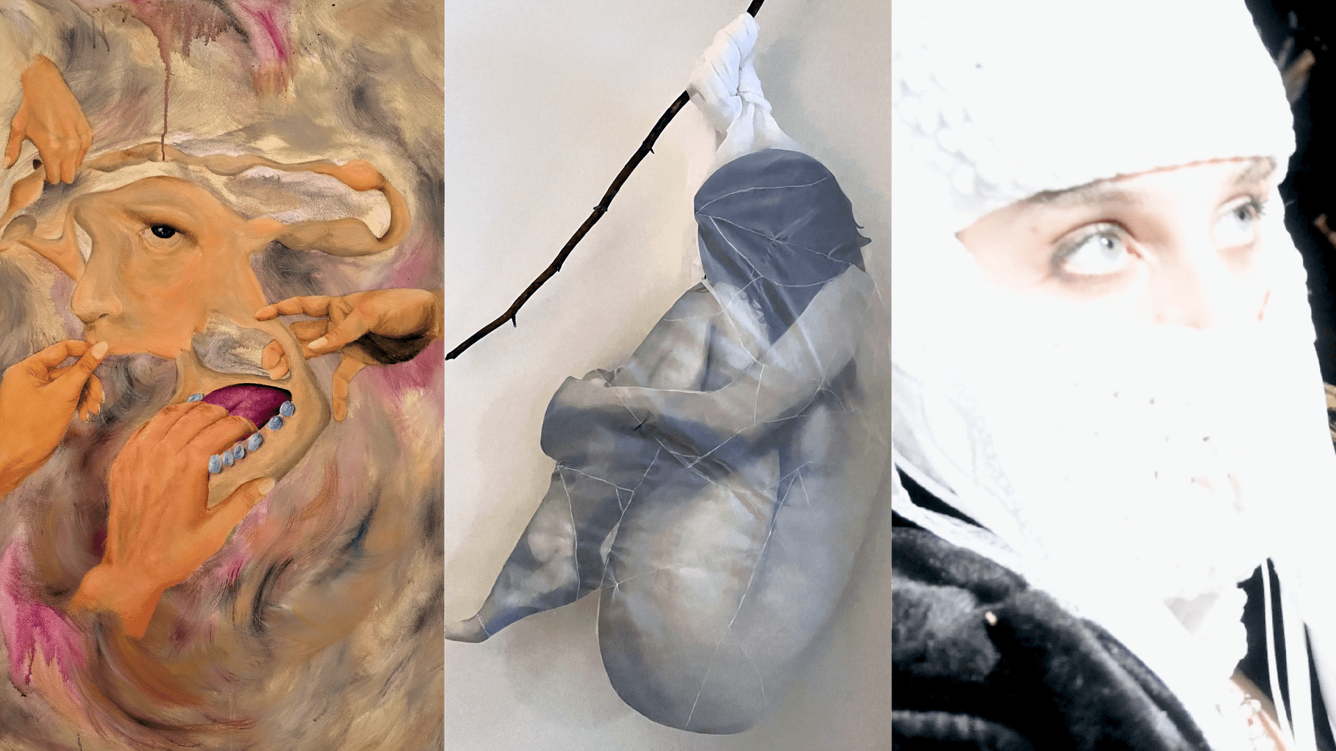 Intercollégial en Arts visuels