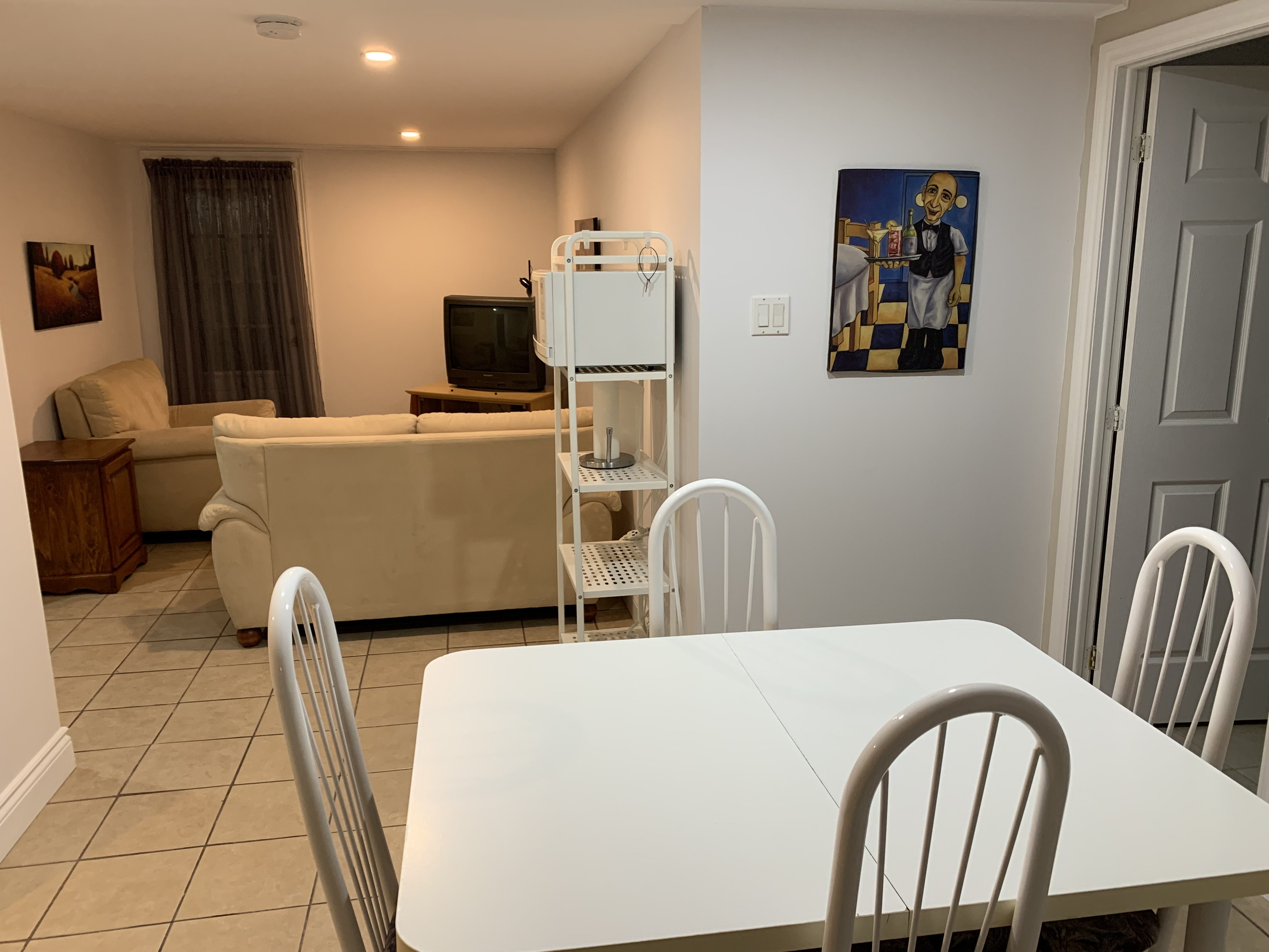 Rue Cockburn, Drummondville, J2C4L8