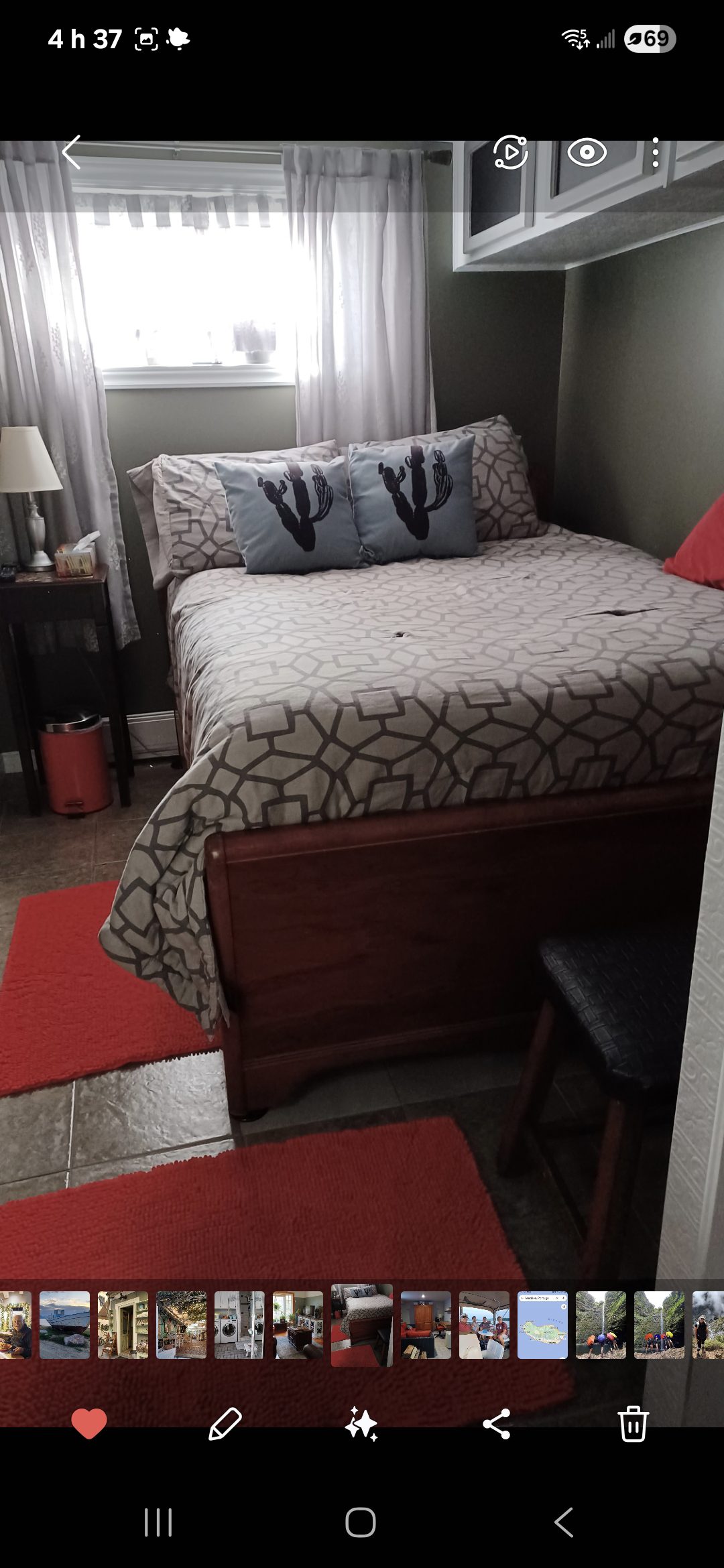 102 1ère rue Drummondville J2A4A9