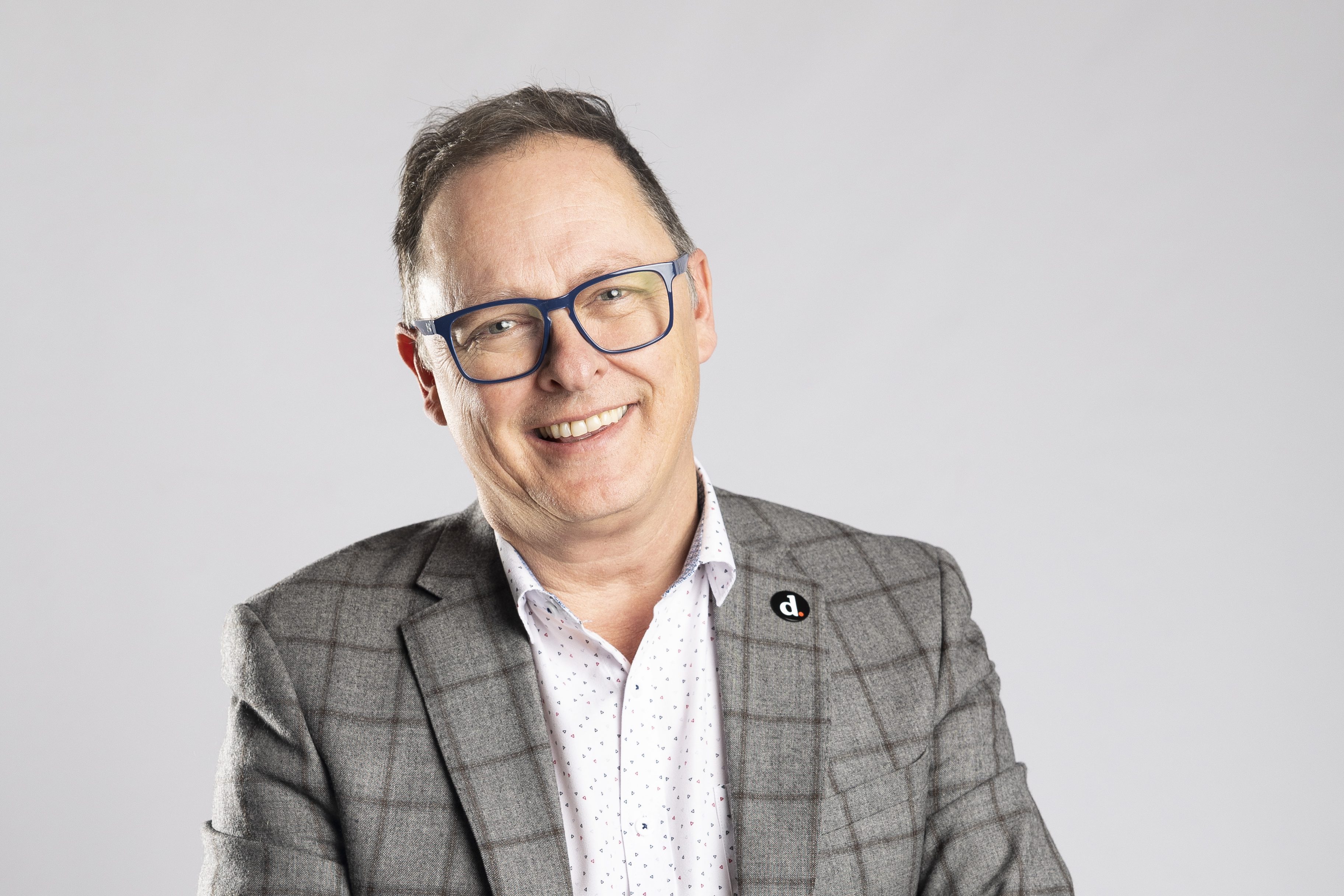 Renouvellement de mandat à la direction générale du Cégep Drummond