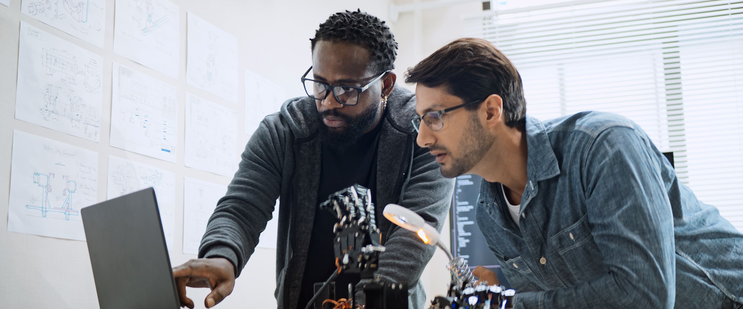 Démystifier le machine learning en milieu manufacturier