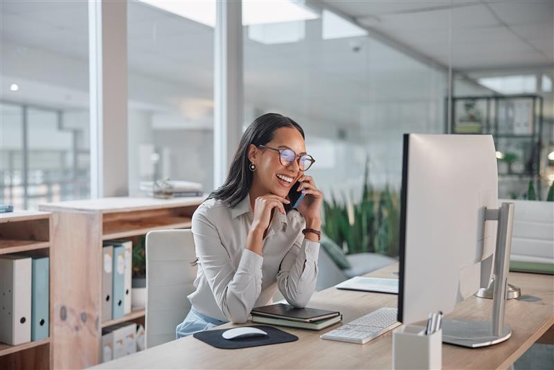 Optimisation du travail administratif