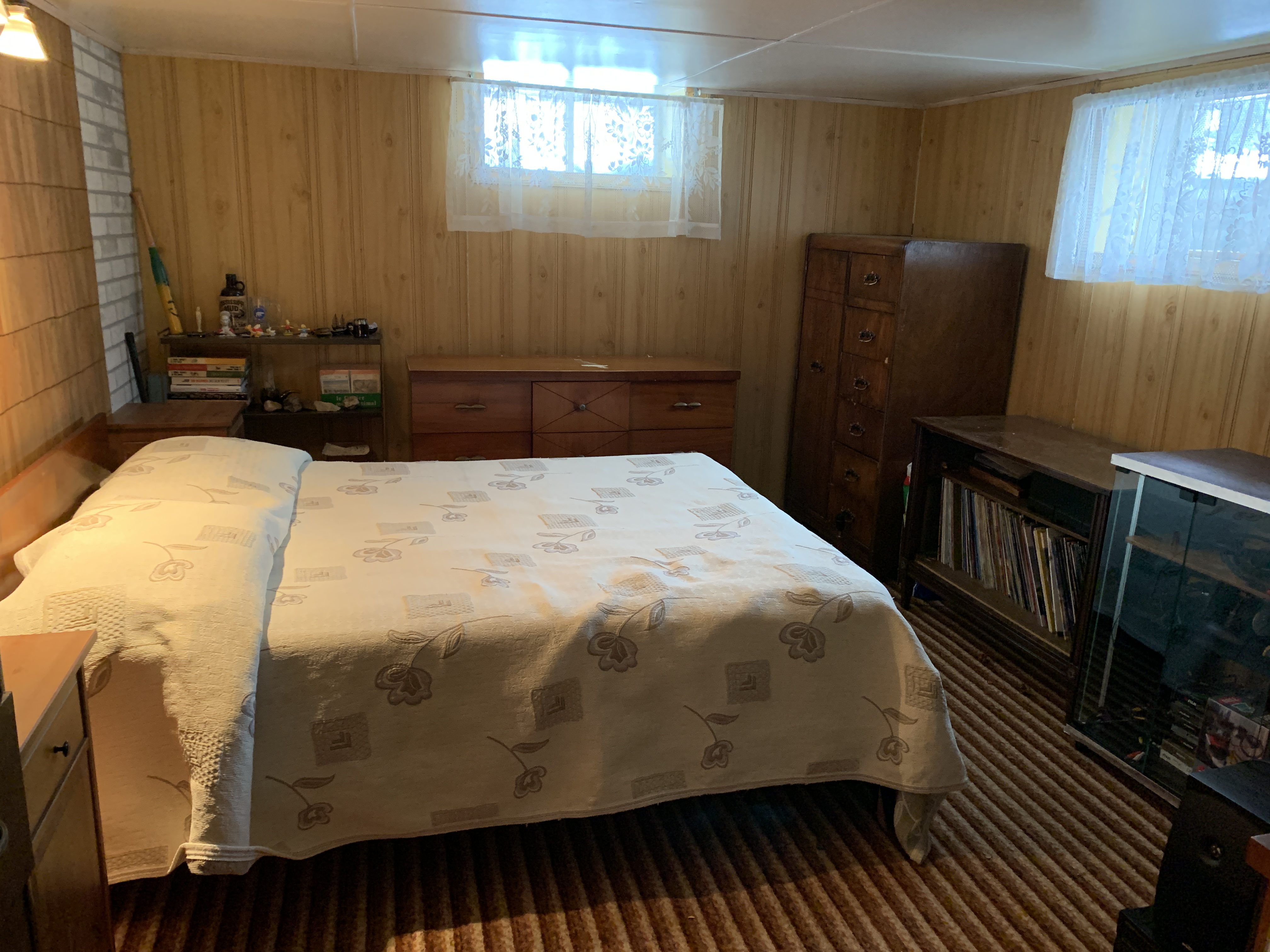 1195 rue Jean de Lalande, Drummondville