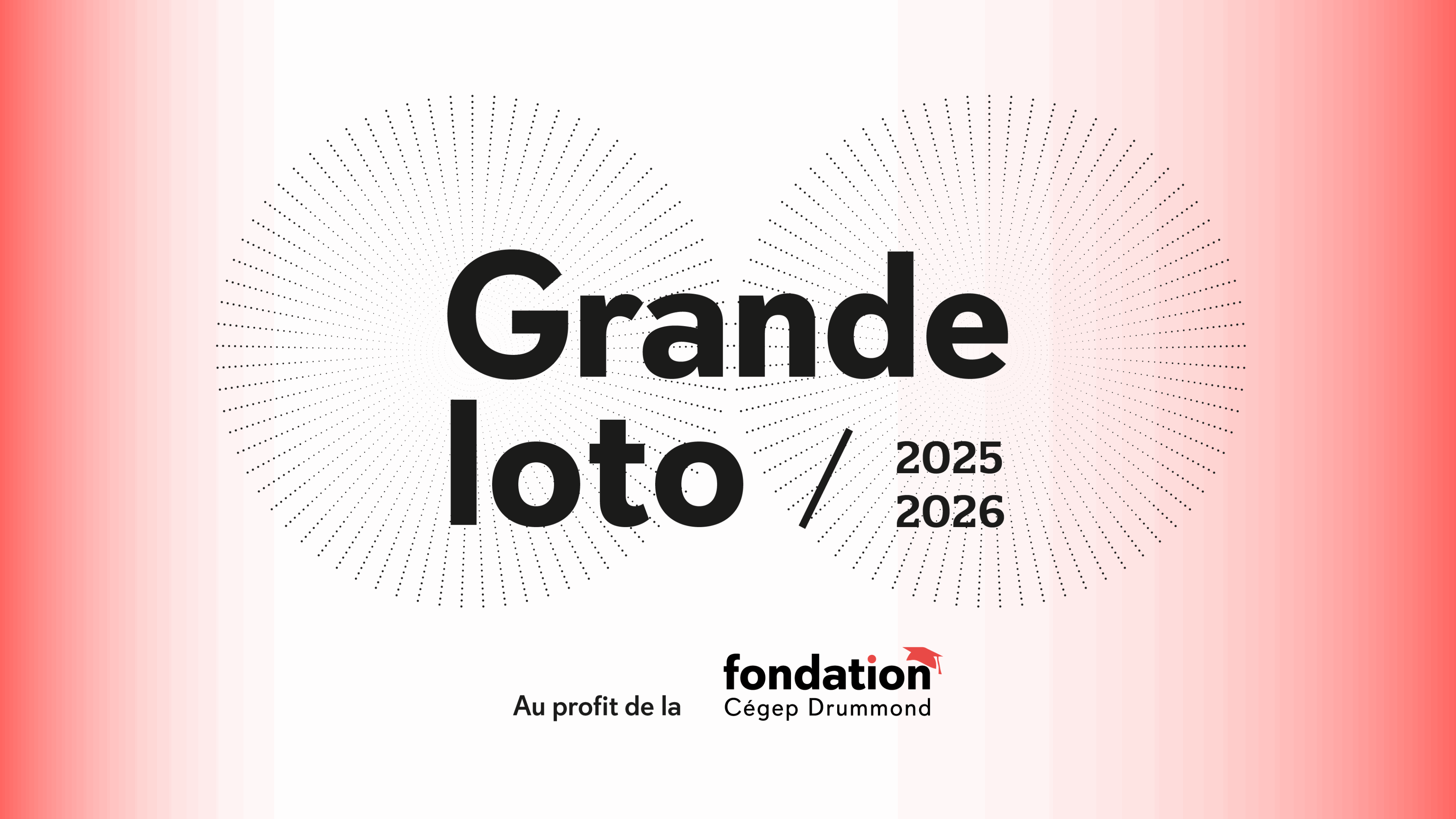 La Grande Loto 2025-2026 est lancée