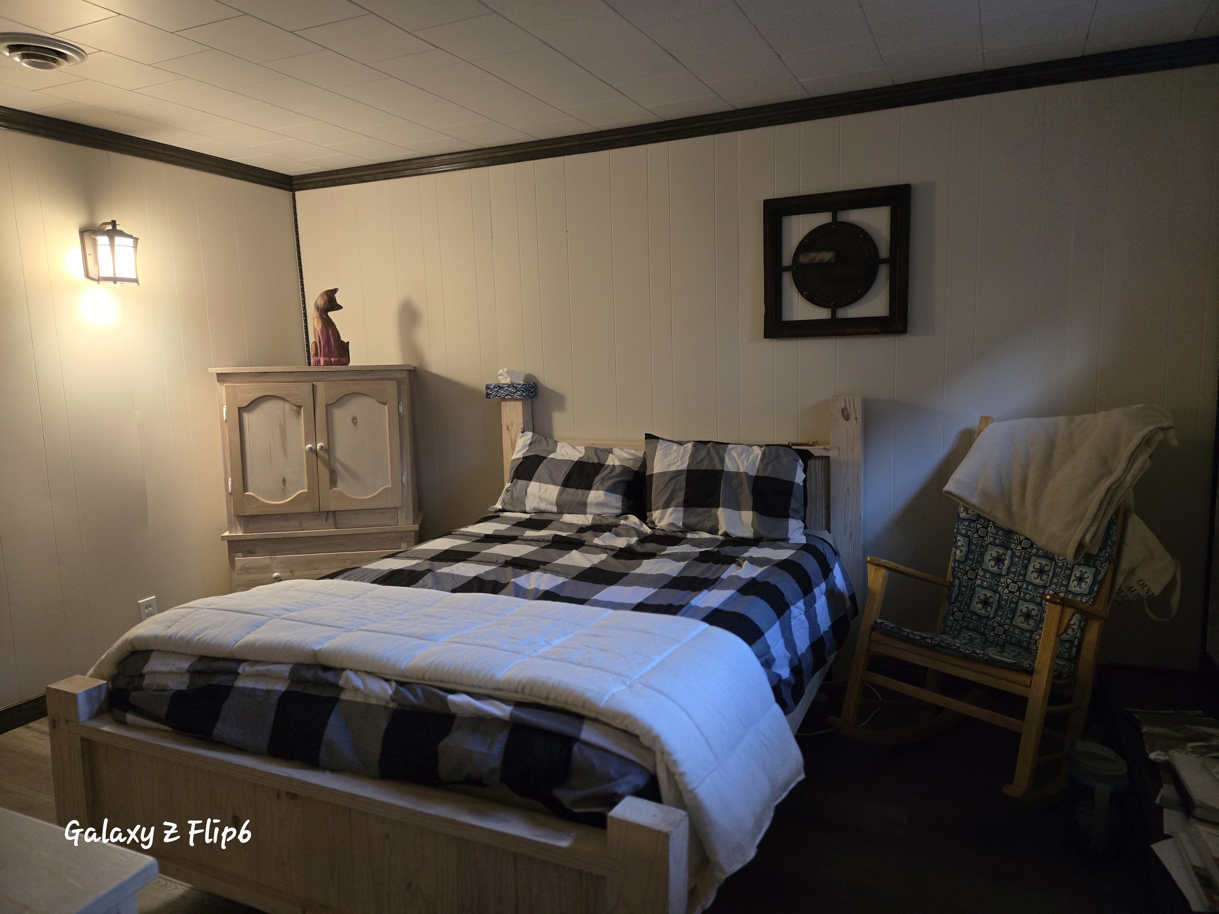 3260 Chemin Tourville Drummondville J2A3Y8