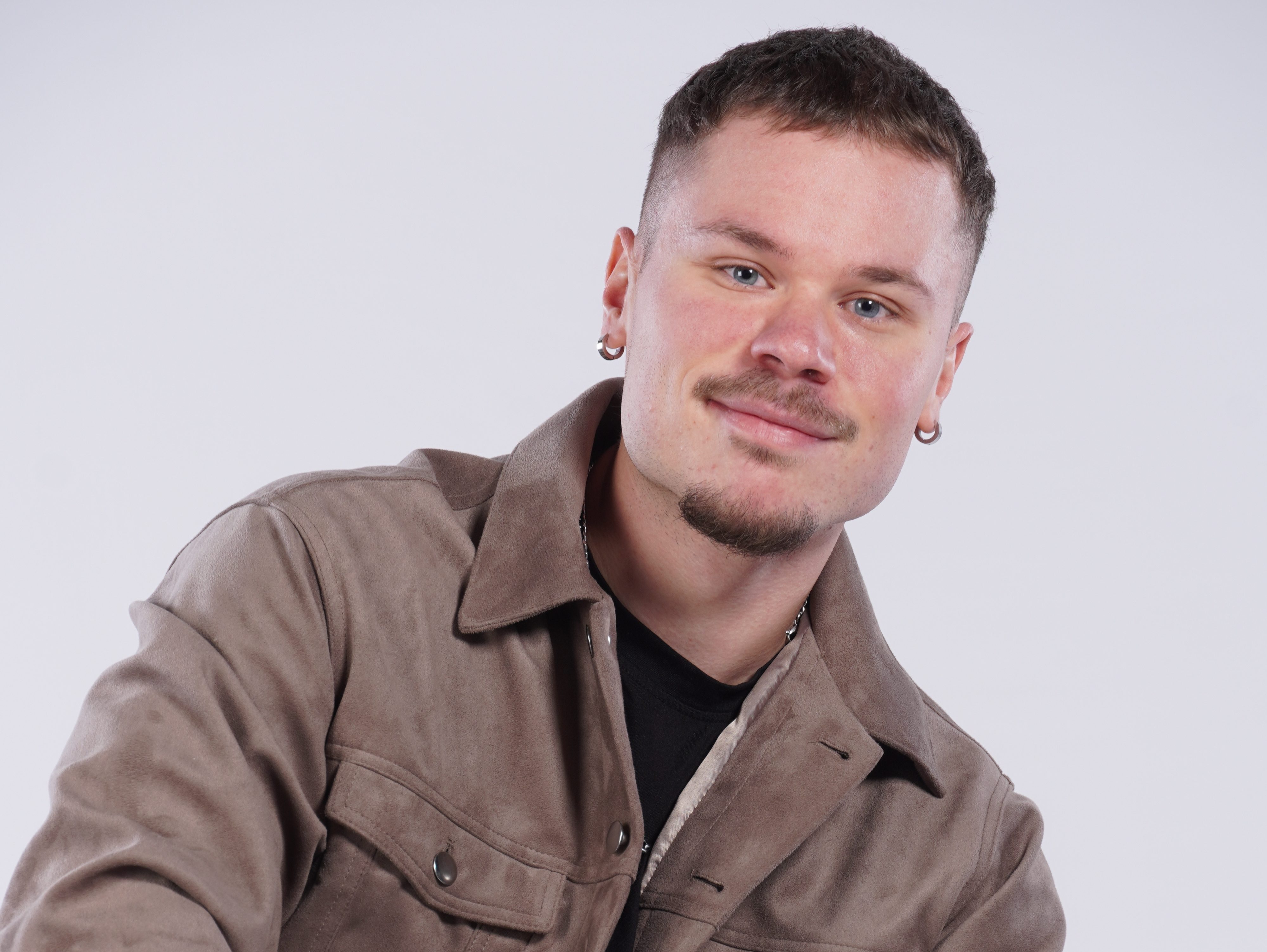 Francis Gagné, alias Krank, rejoint l’équipe enseignante du programme de Danse du Cégep Drummond