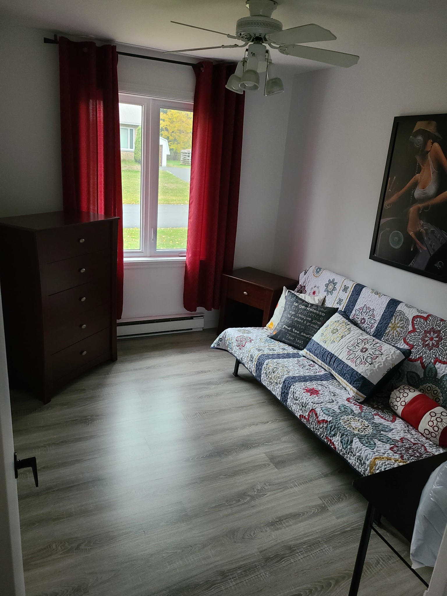 65 Rue Demanche Drummondville J2A 1Z2