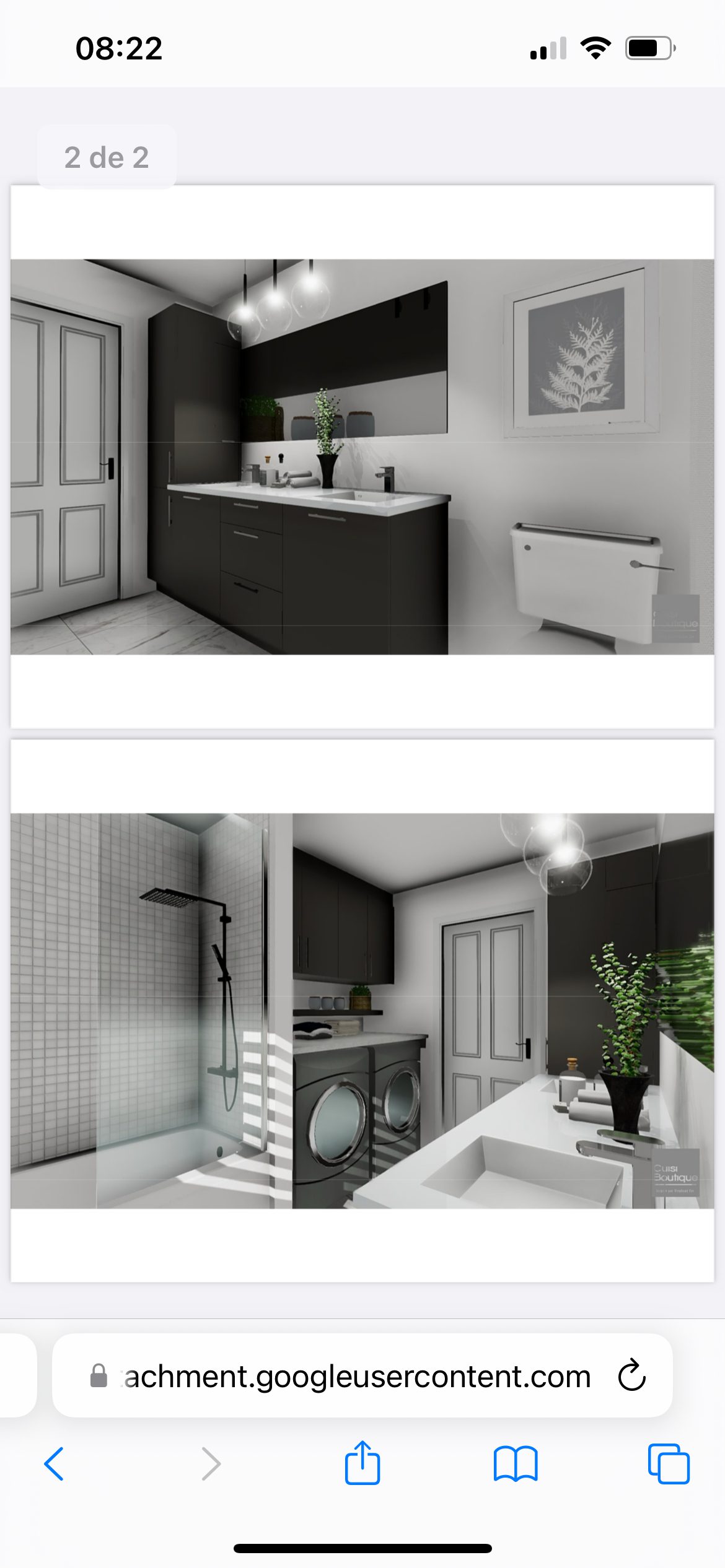 166 Rue St-Philippe Drummondville J2B 5V6