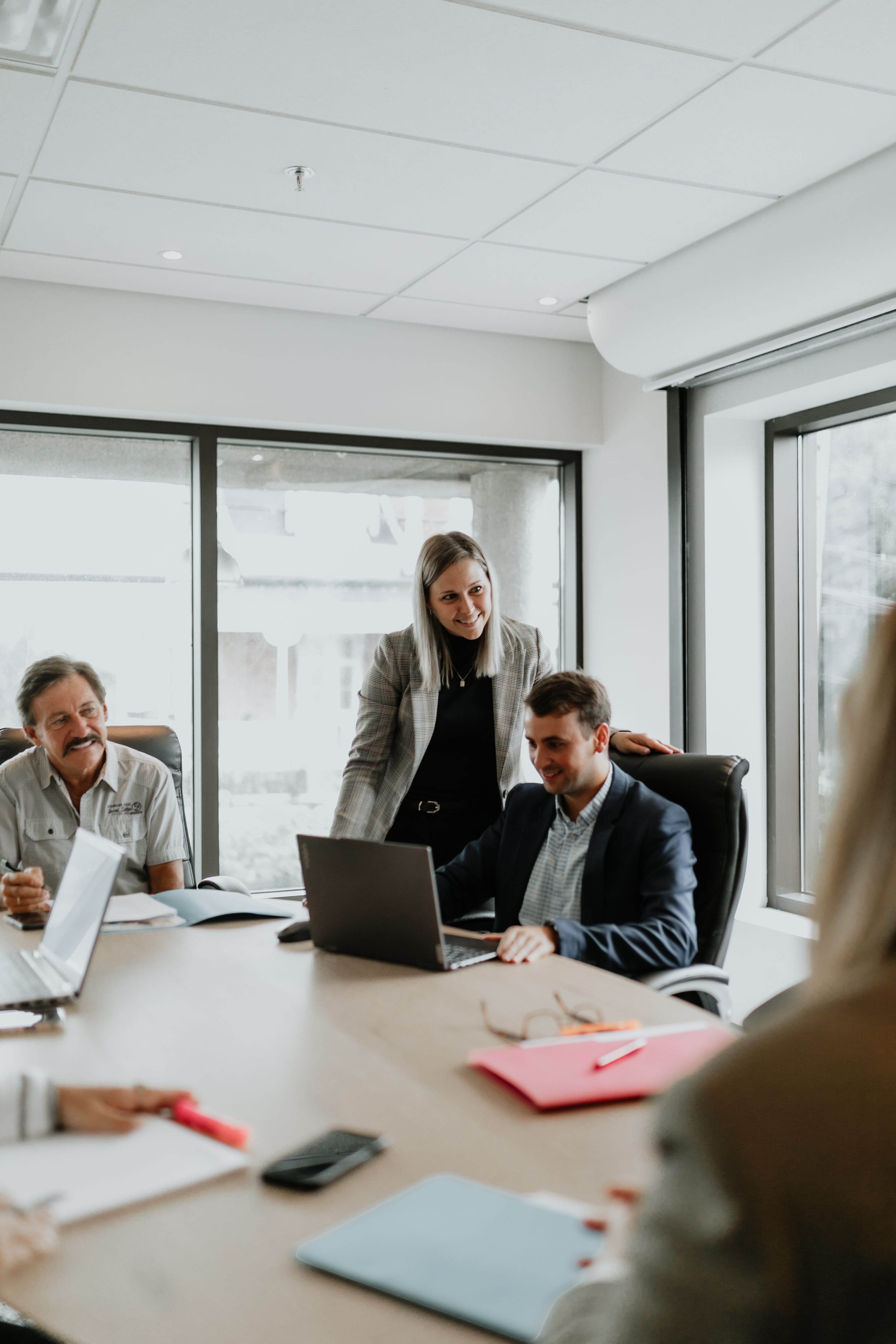 Formation Le sens politique en affaires : Observer, réfléchir et agir