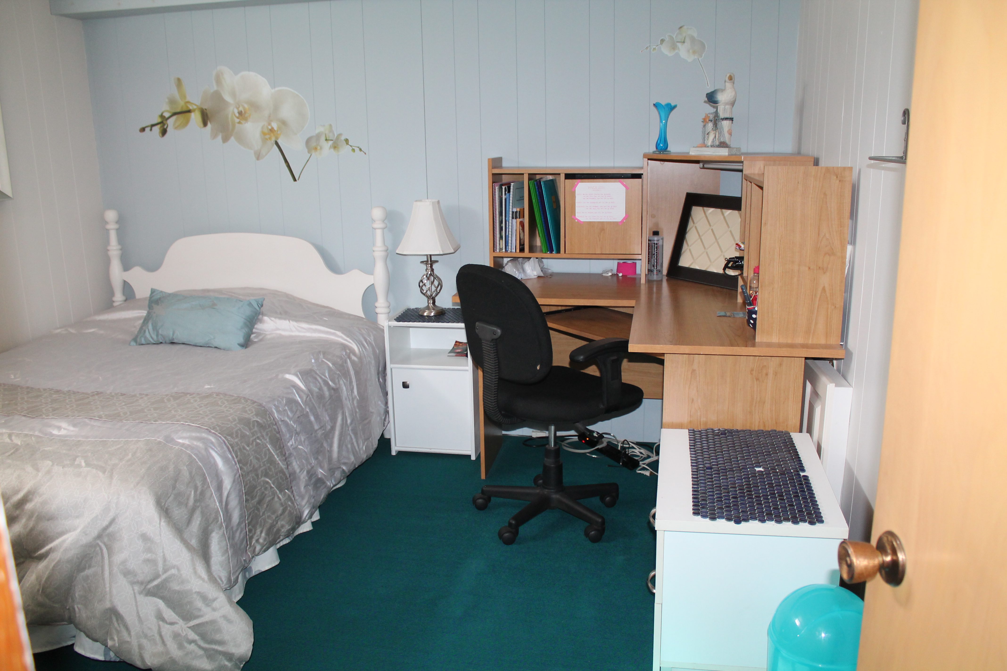 660 Chassé Drummondville J2C 4E8