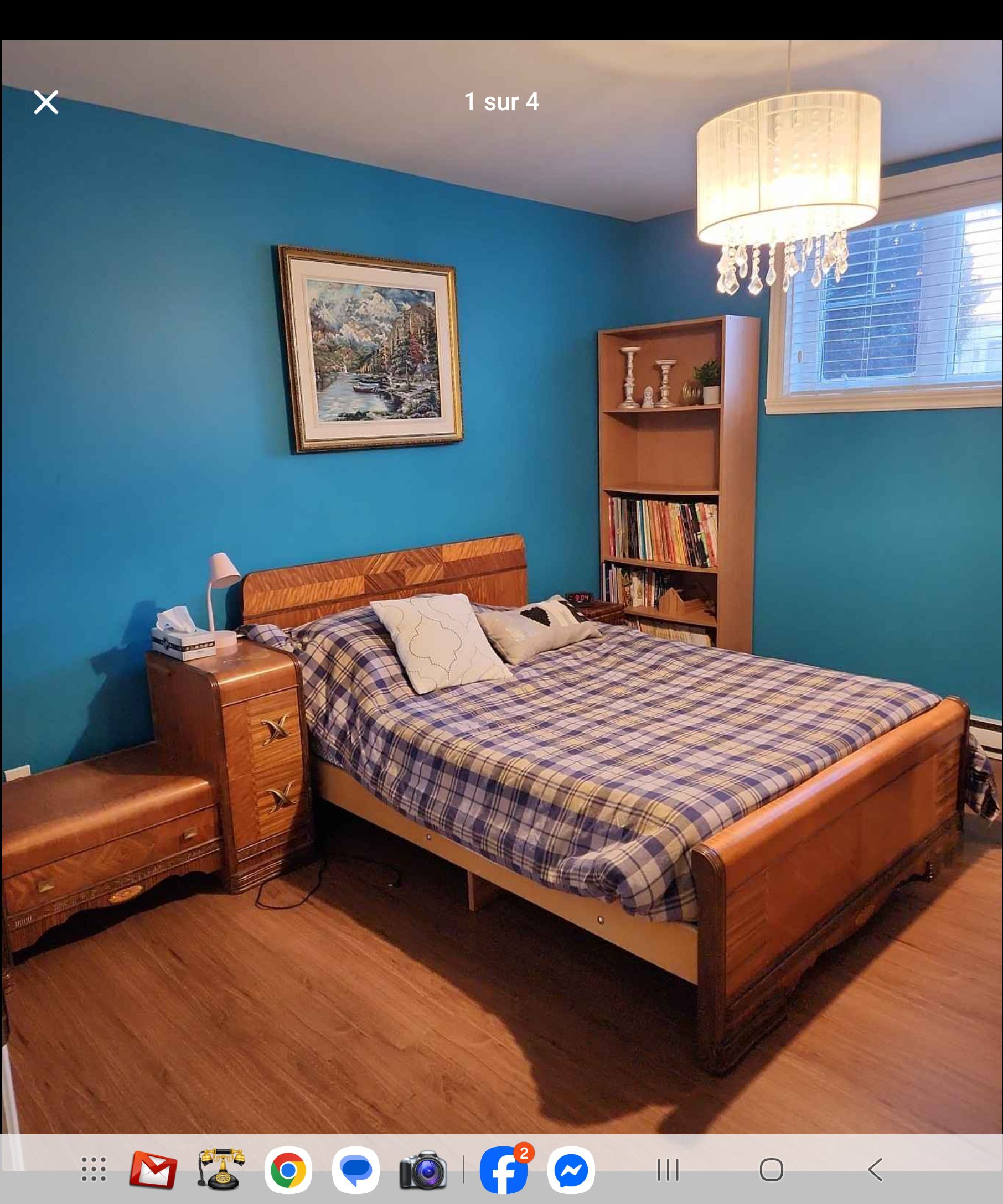 1315 rue Volta, Drummondville, J2B 0M5