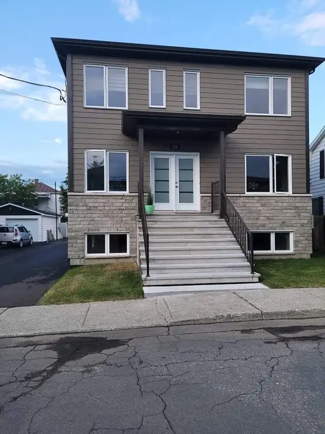 101 9e avenue, Drummondville J2B 2S6