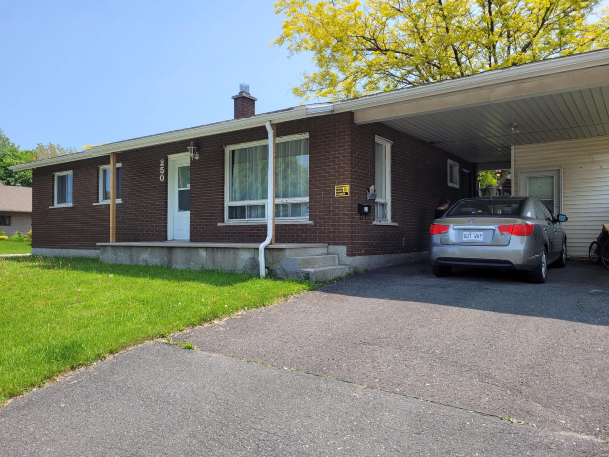 250 St-Damase, Drummondville J2B 6J4