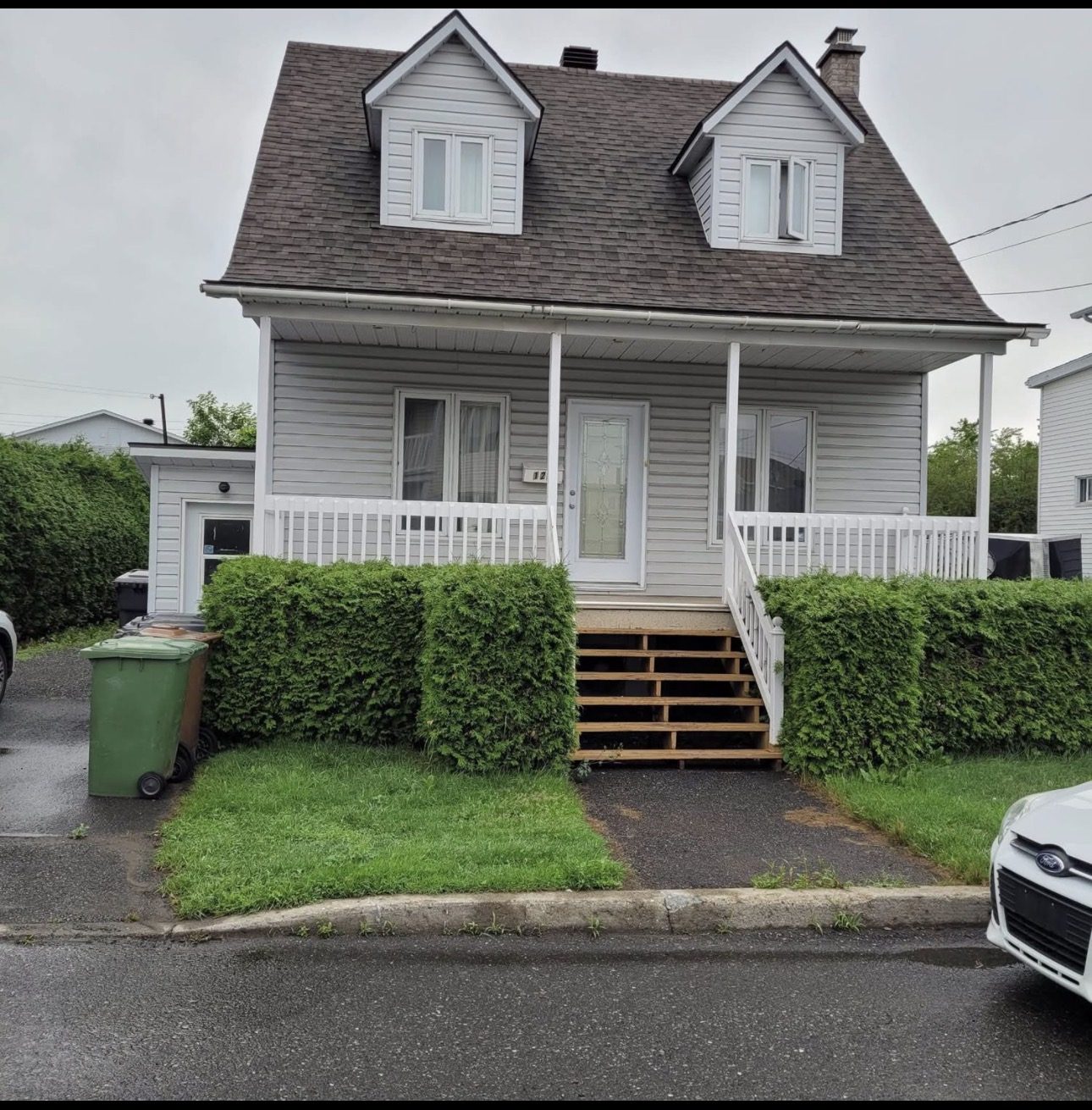 126, 11e avenue, Drummondville J2B 2X4