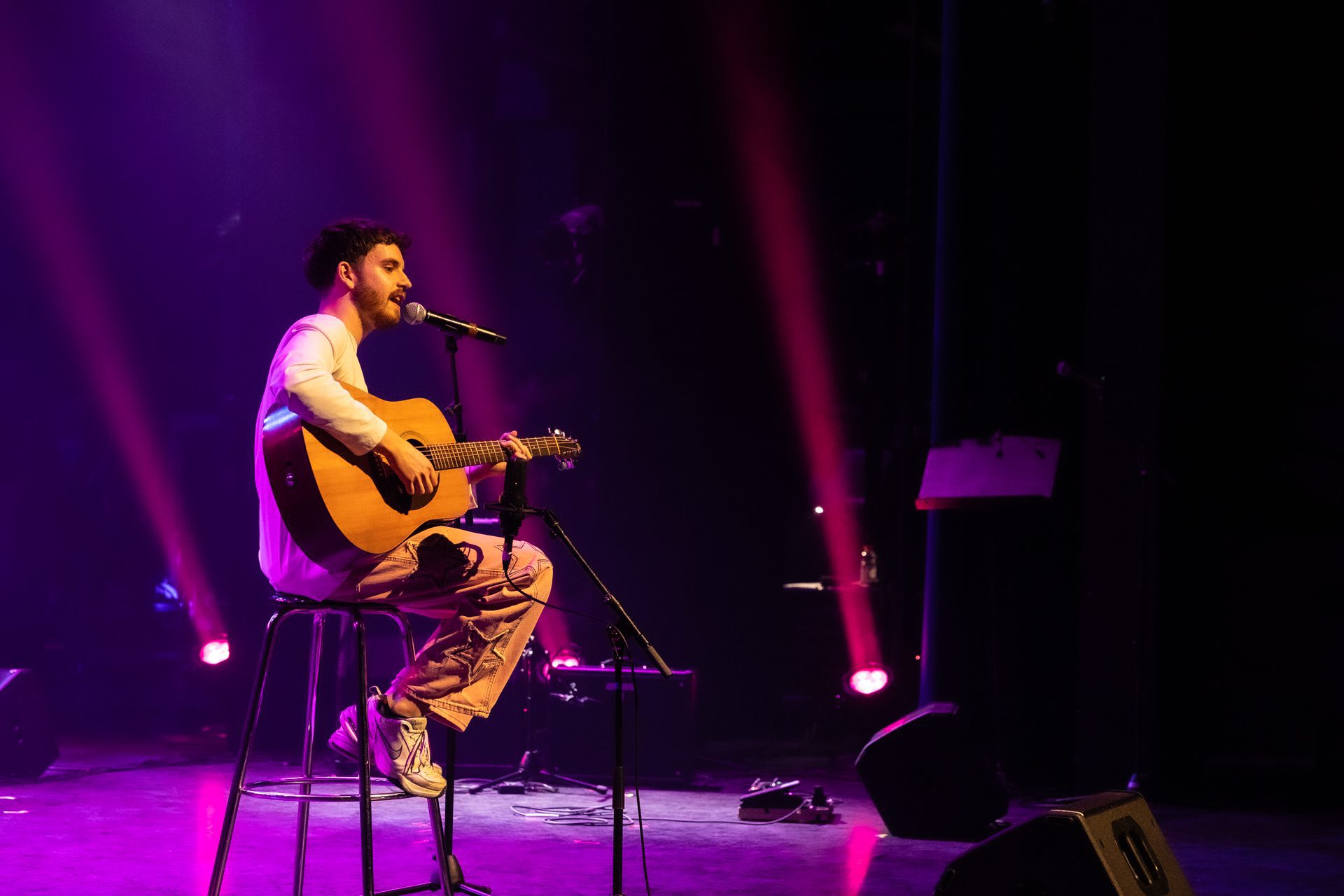La créativité des étudiantes et étudiants brille à la 4ᵉ édition du gala de la Francophonie
