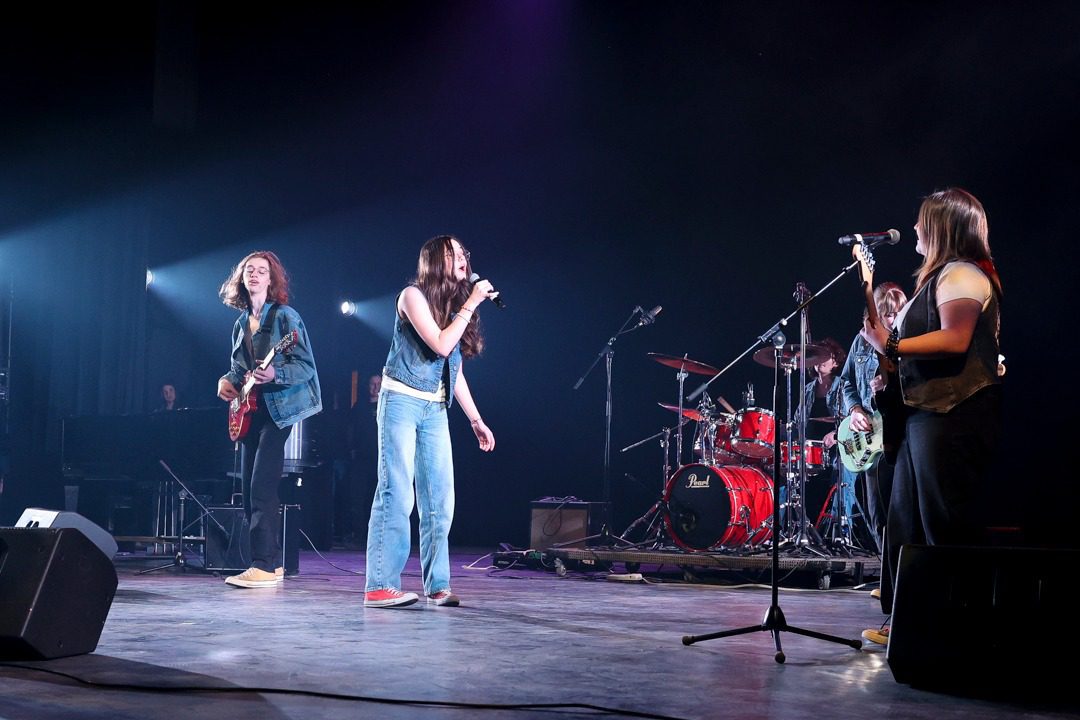 4e édition du gala de la Francophonie : le Cégep Drummond met en lumière les jeunes talents musicaux 
