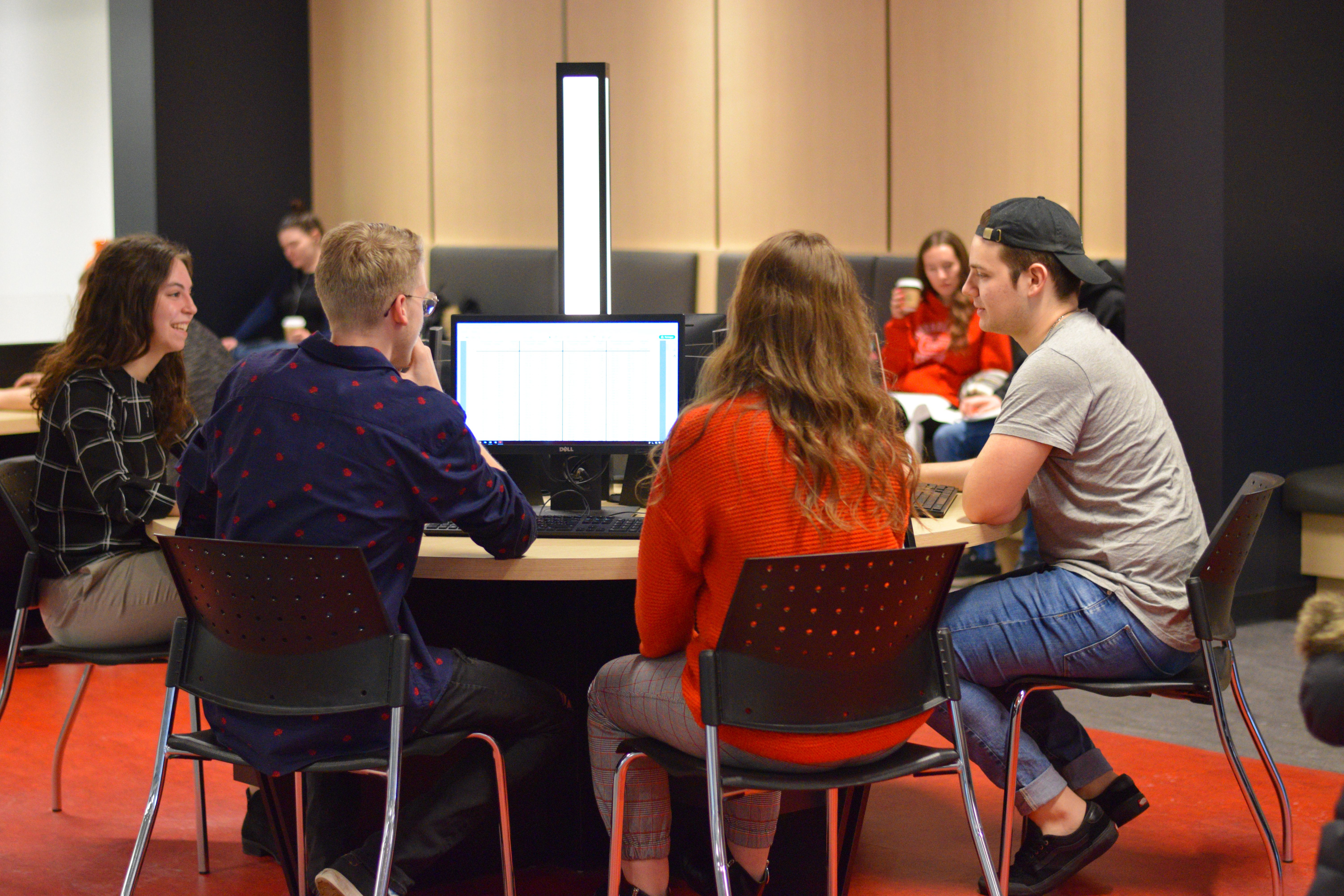 Clinique d’impôts gratuite le 21 mars 2026