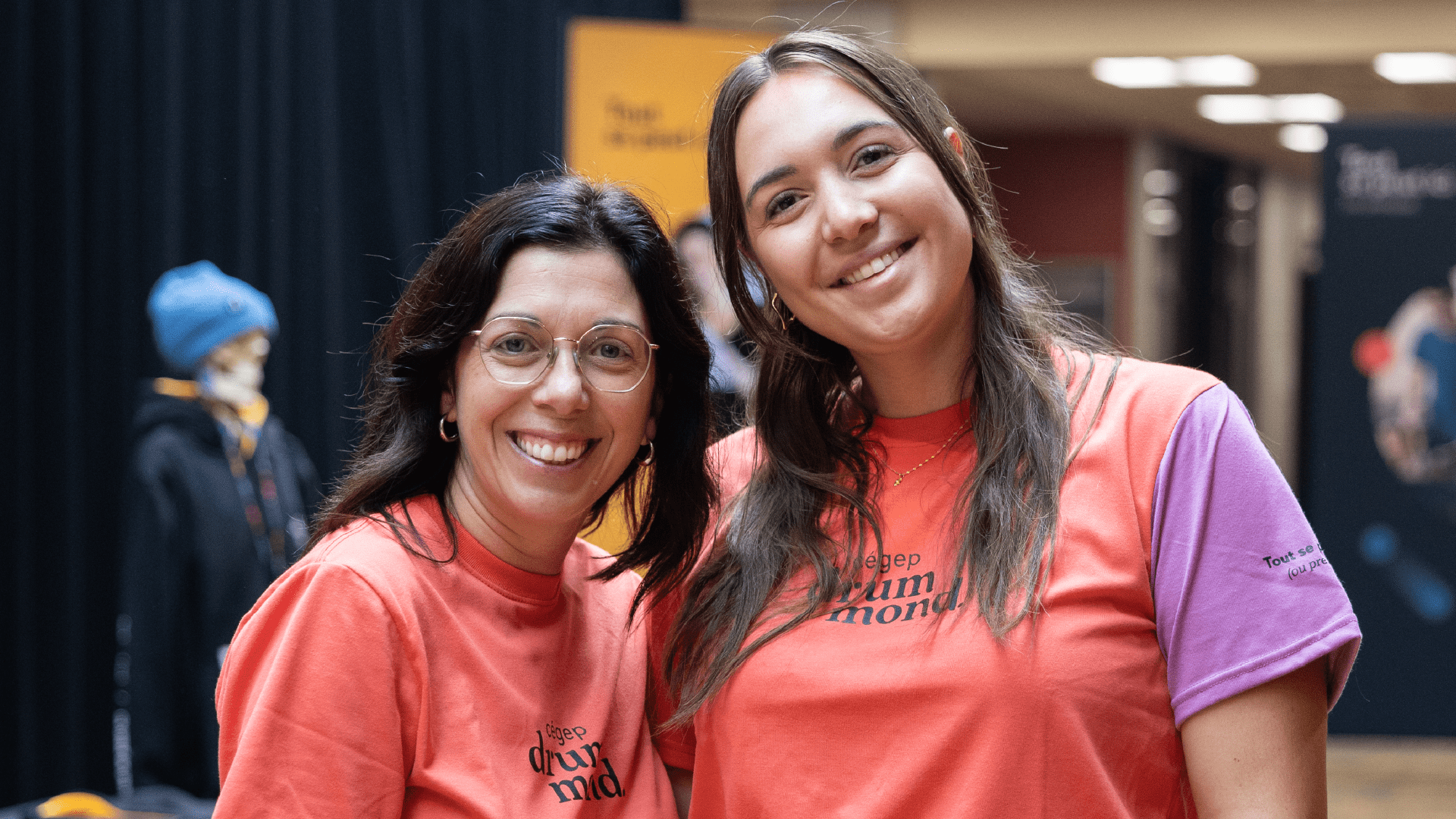 Le bien-être comme priorité institutionnelle