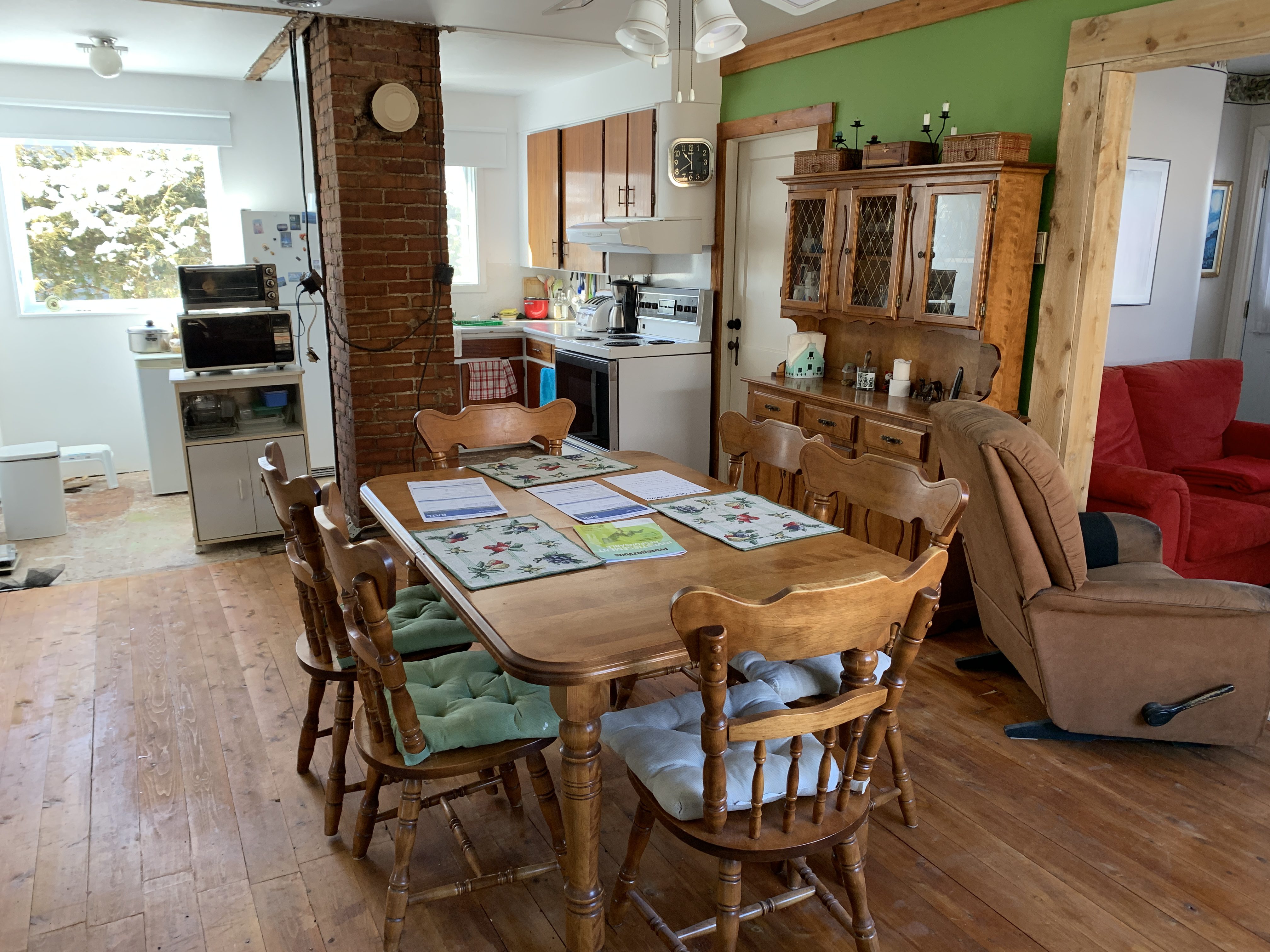 1195, rue Jean de Lalande, Drummondville