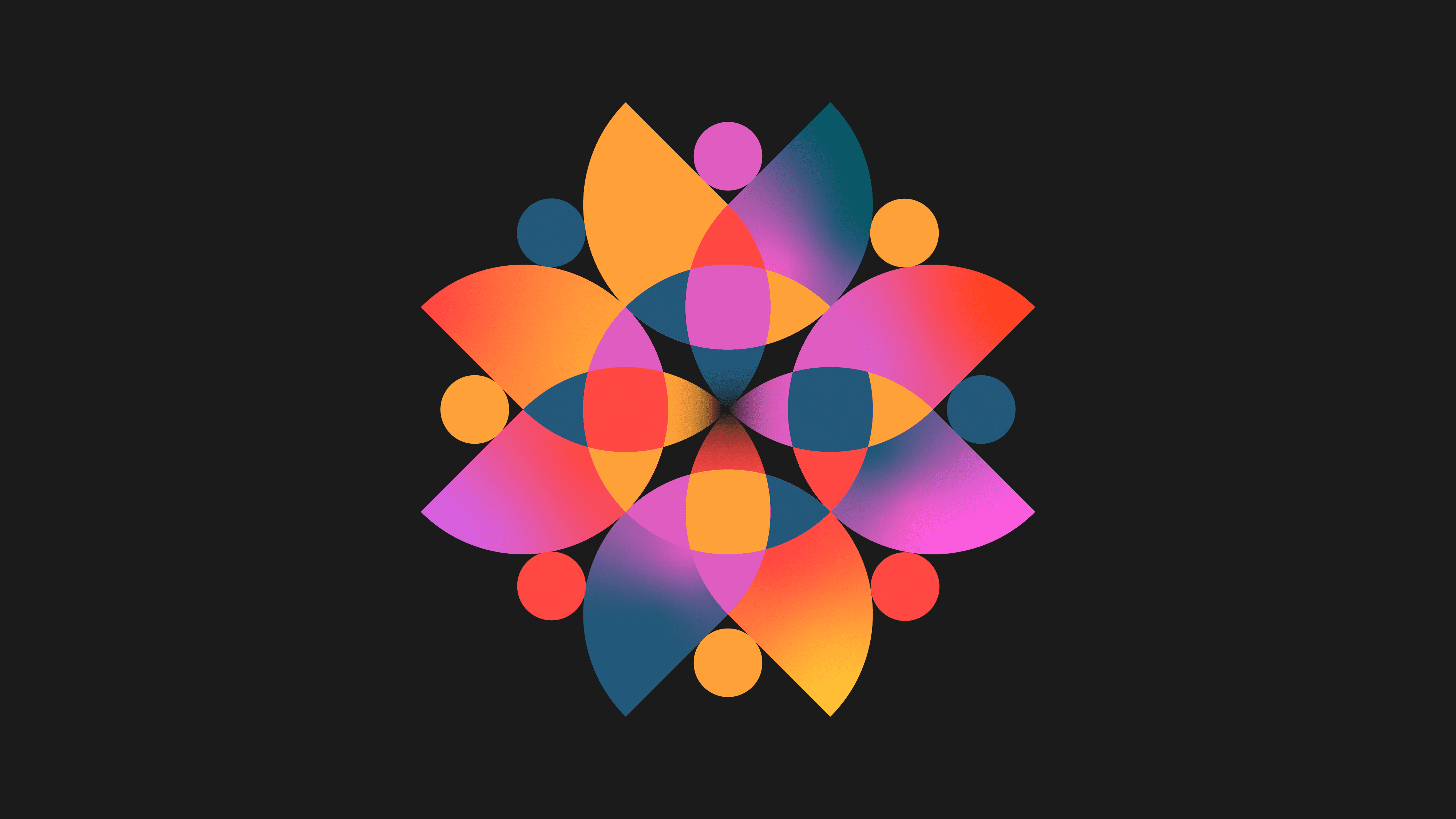 Kaléidoscope humain : un regard pluriel sur notre société