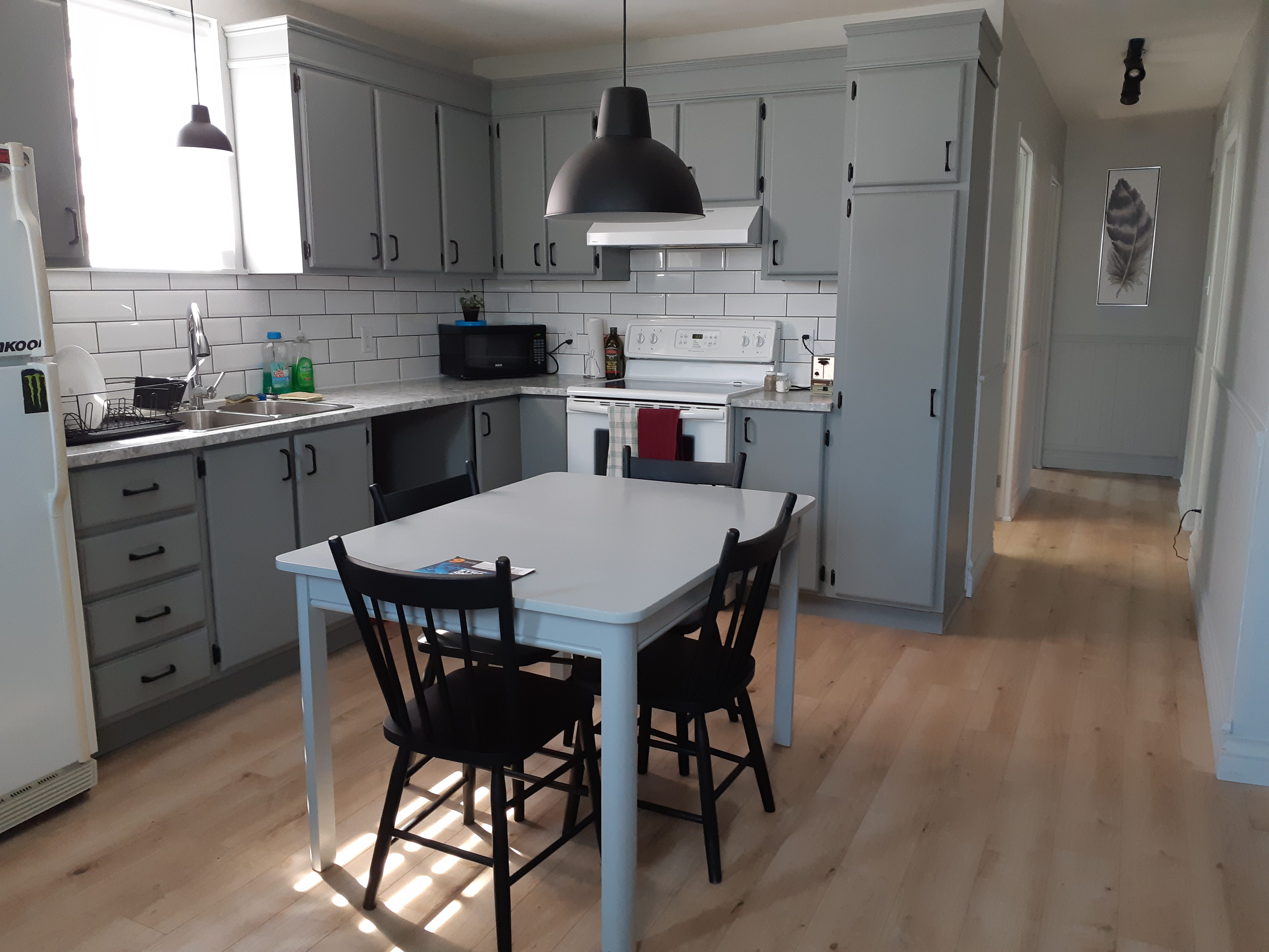 2240 rue St-Damase, app. A, Drummondville, J2B7A4