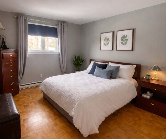 Rue Cockburn, Drummondville, J2C 4L9