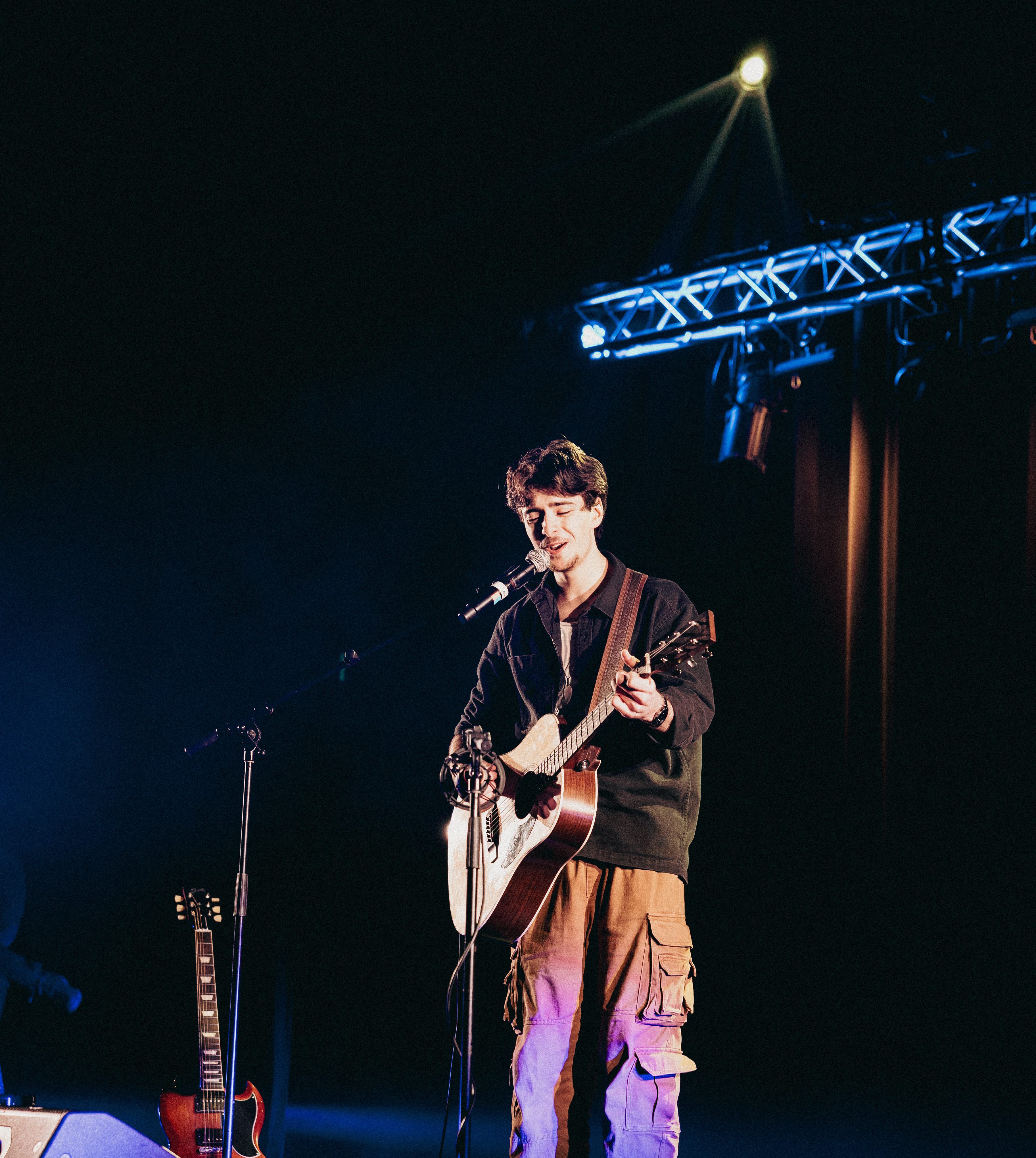 Le Festival artscène du Cégep Drummond lance un tout nouveau concours multidisciplinaire