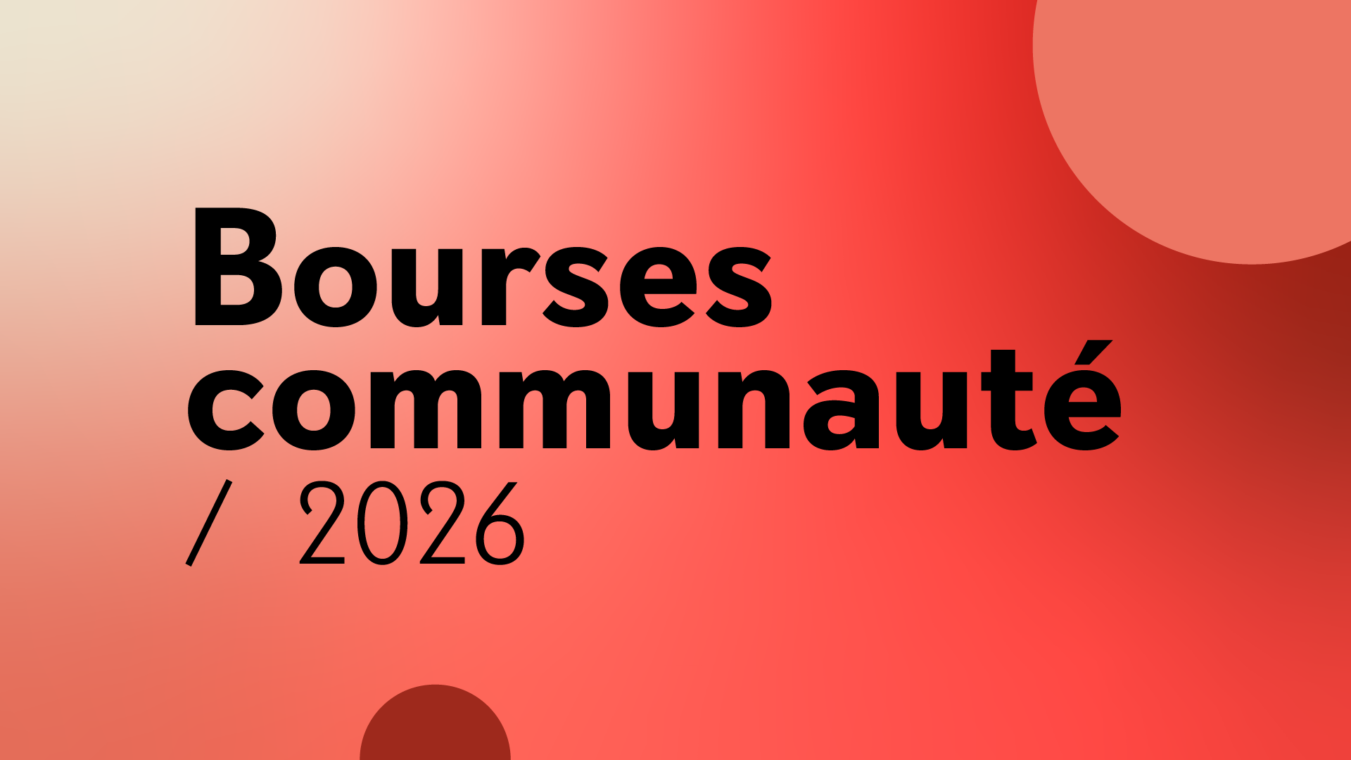 3 300 $ en bourses communauté remis par surprise aux étudiantes et étudiants du Cégep Drummond