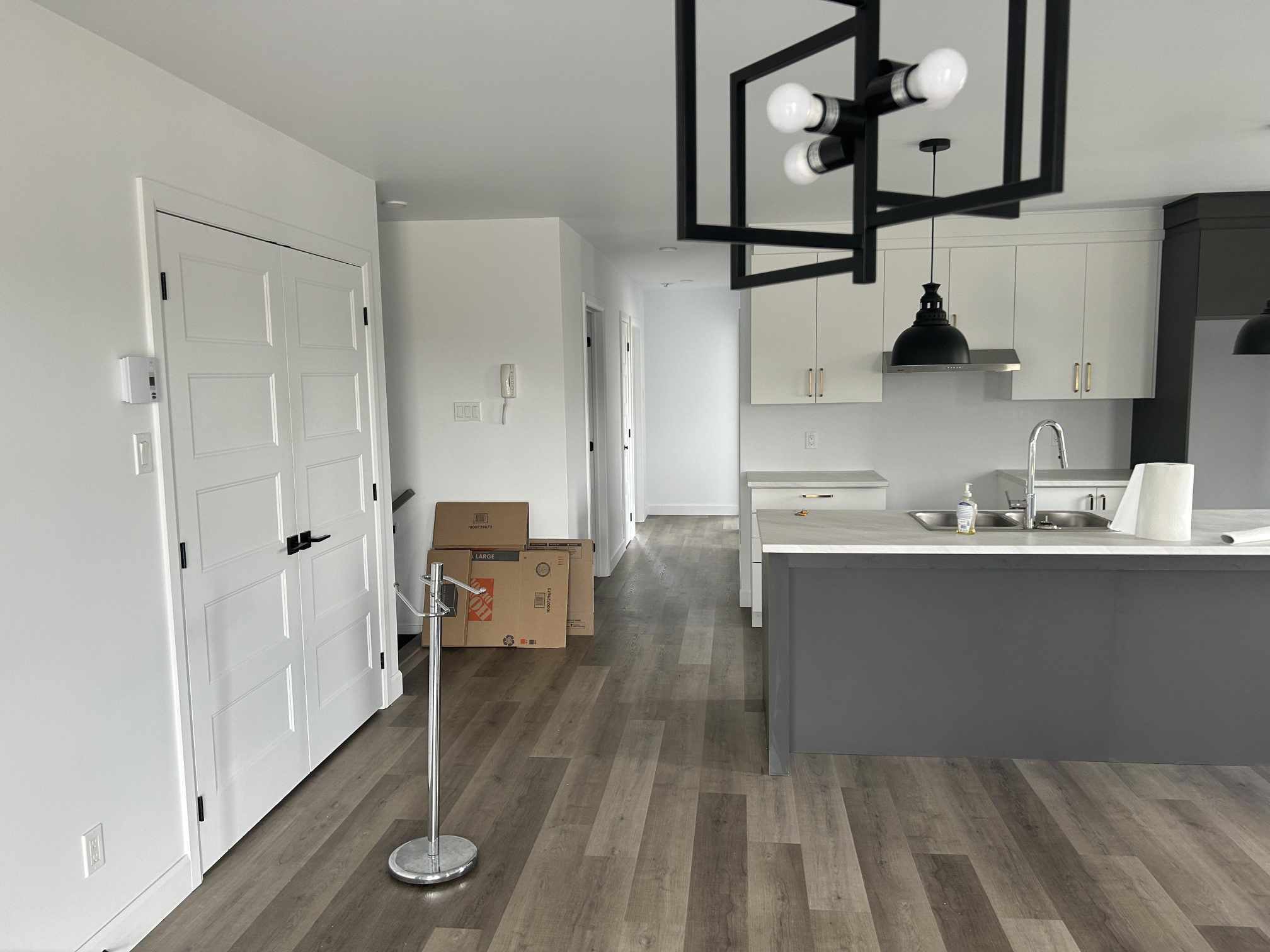 557 rue P.-Mondou, Drummondville J2C 7N5