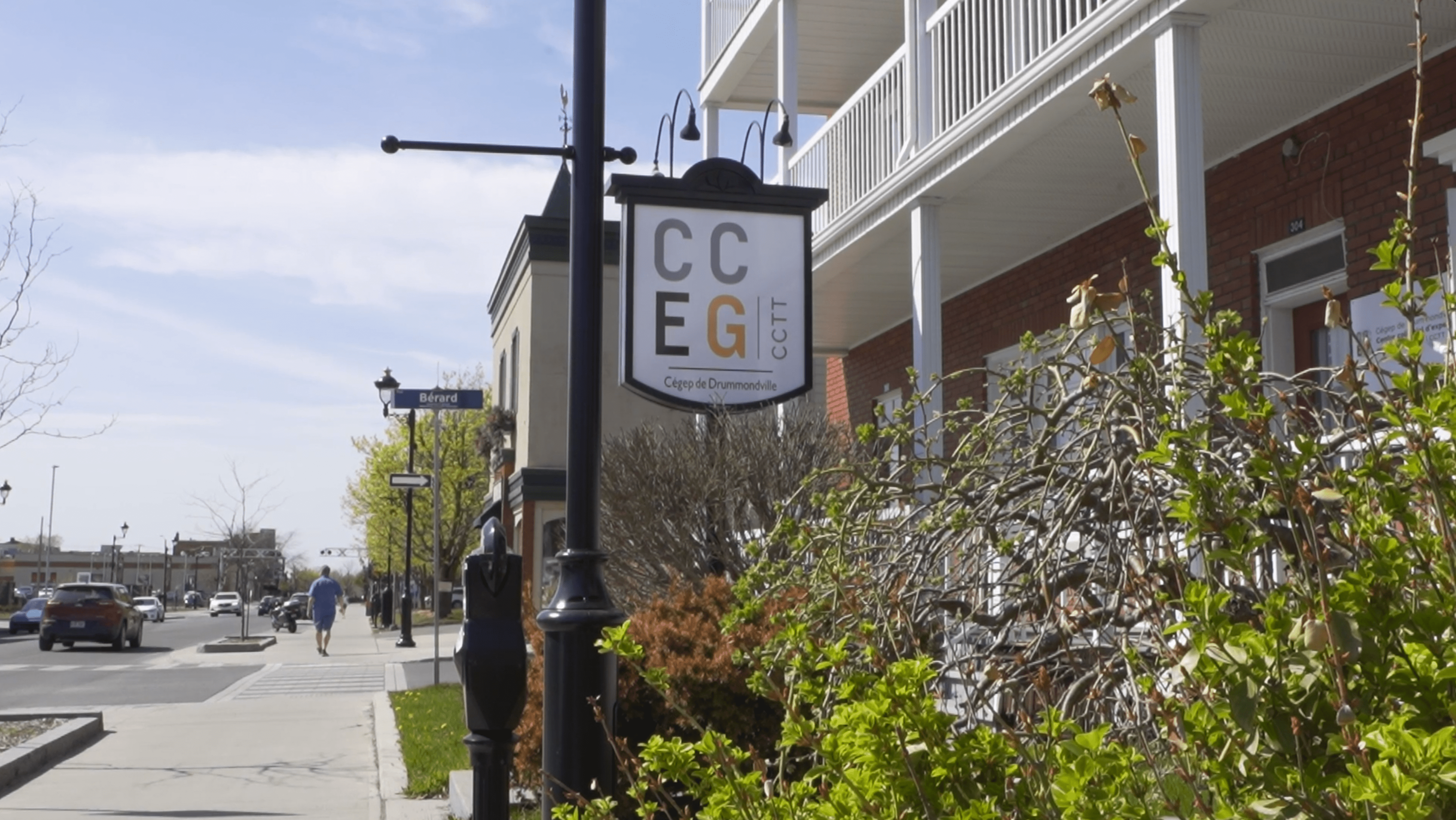 Maltraitance envers les aînés : un mandat provincial confié au Centre collégial d’expertise en gérontologie (CCEG|CCTT) du Cégep Drummond