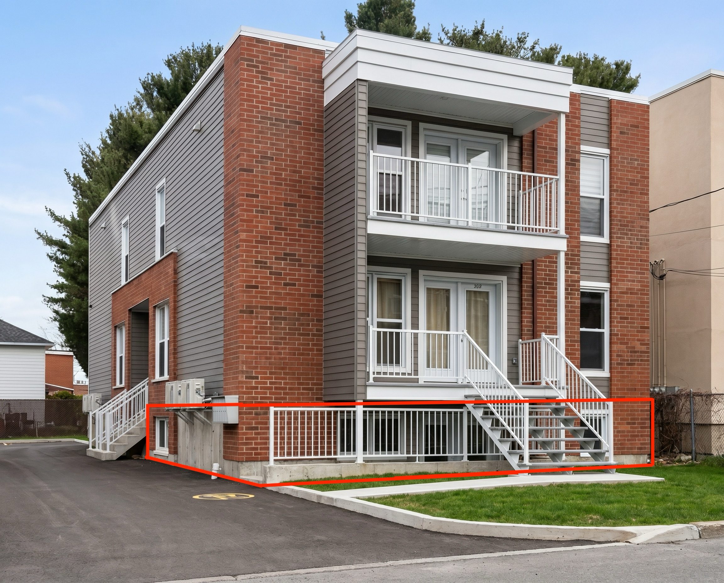 423 Melançon, Drummondville J2C 4R8