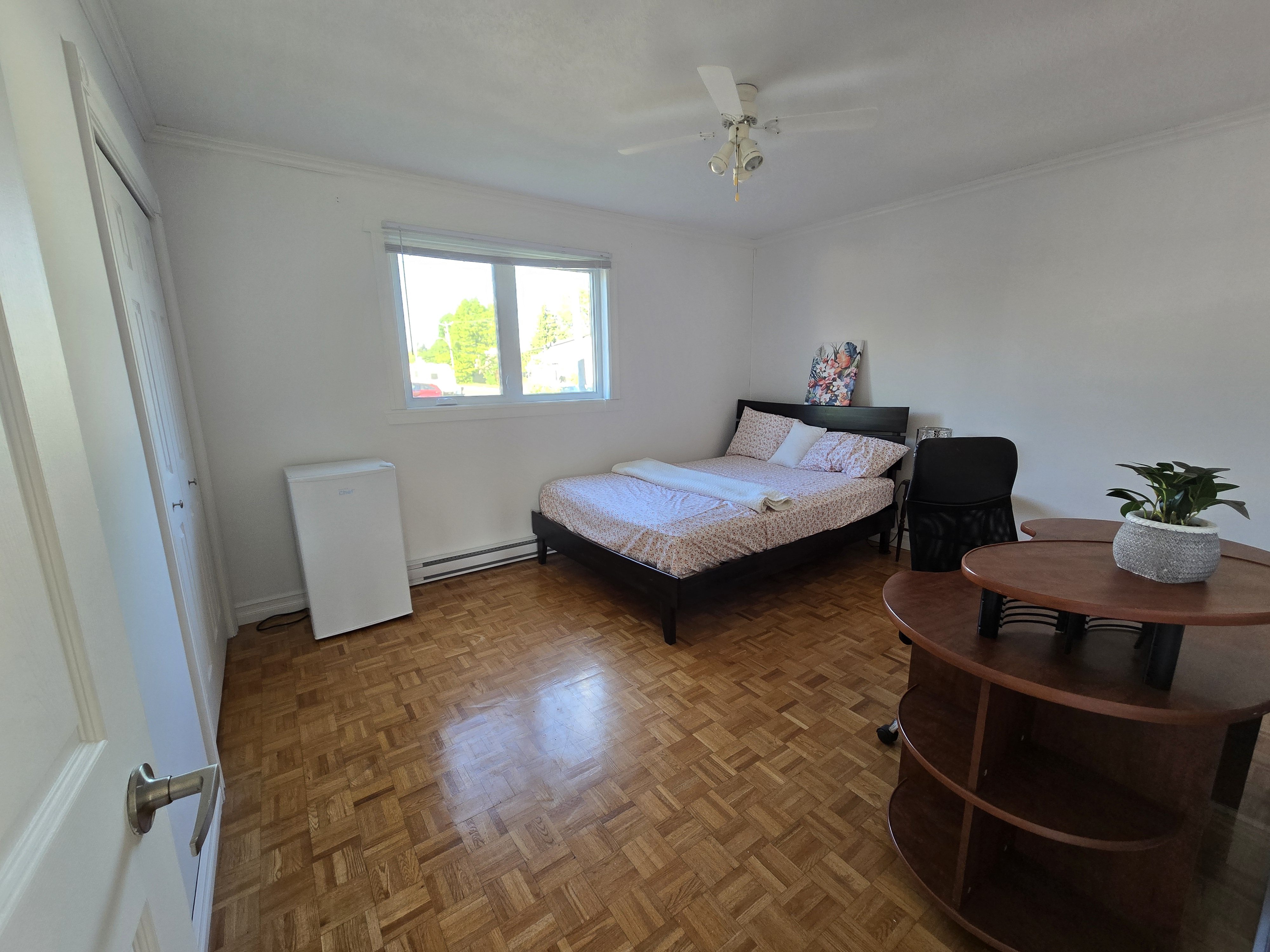 2365, 26ième avenue, Drummondville